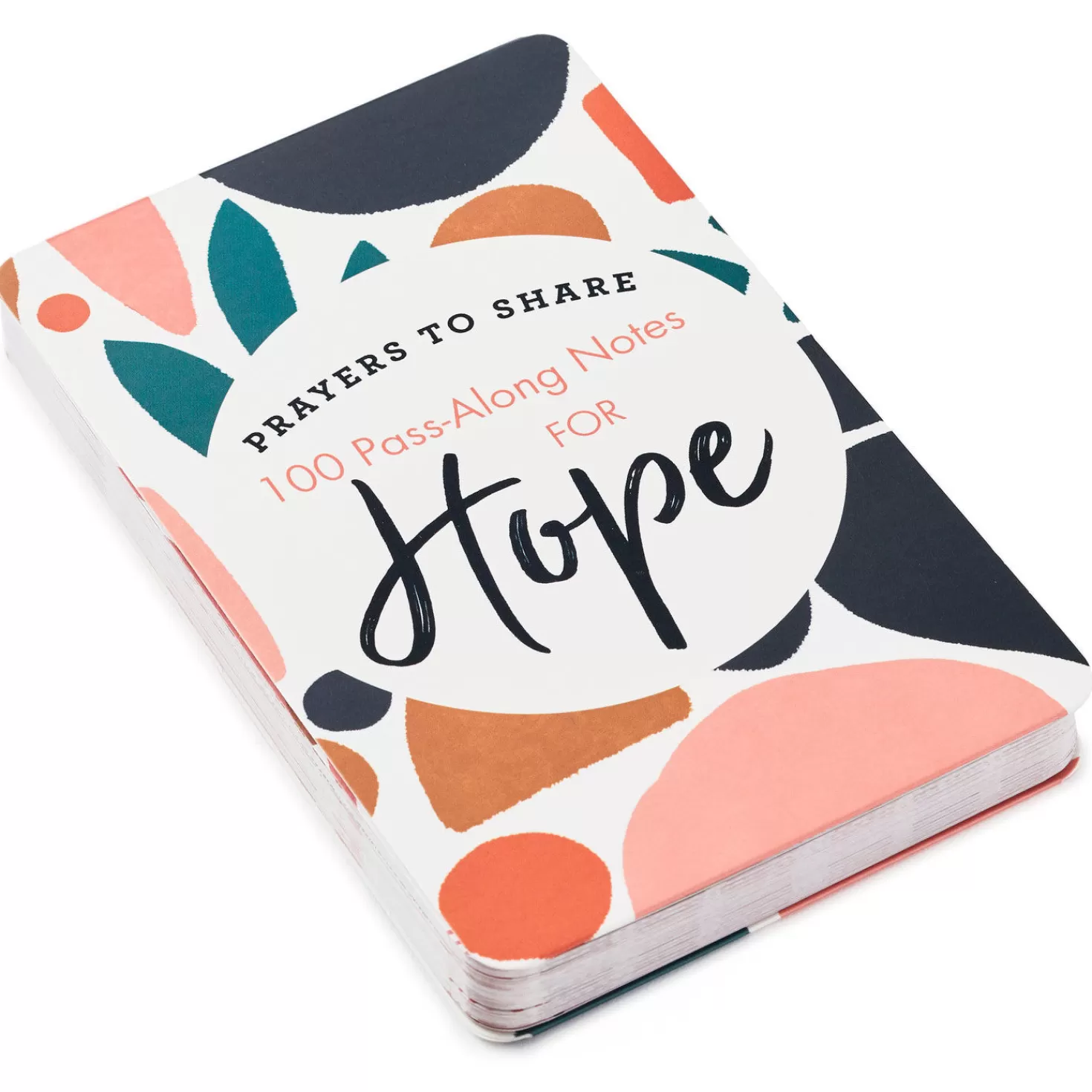 Sale Prayers To Share: 100 Pass-Along Notes For Hope Book Get Well