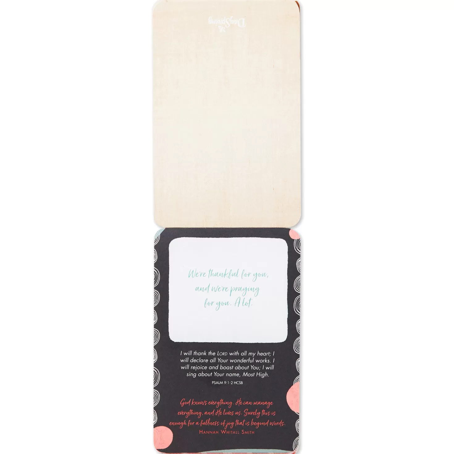 Sale Prayers To Share: 100 Pass-Along Notes For Hope Book Get Well