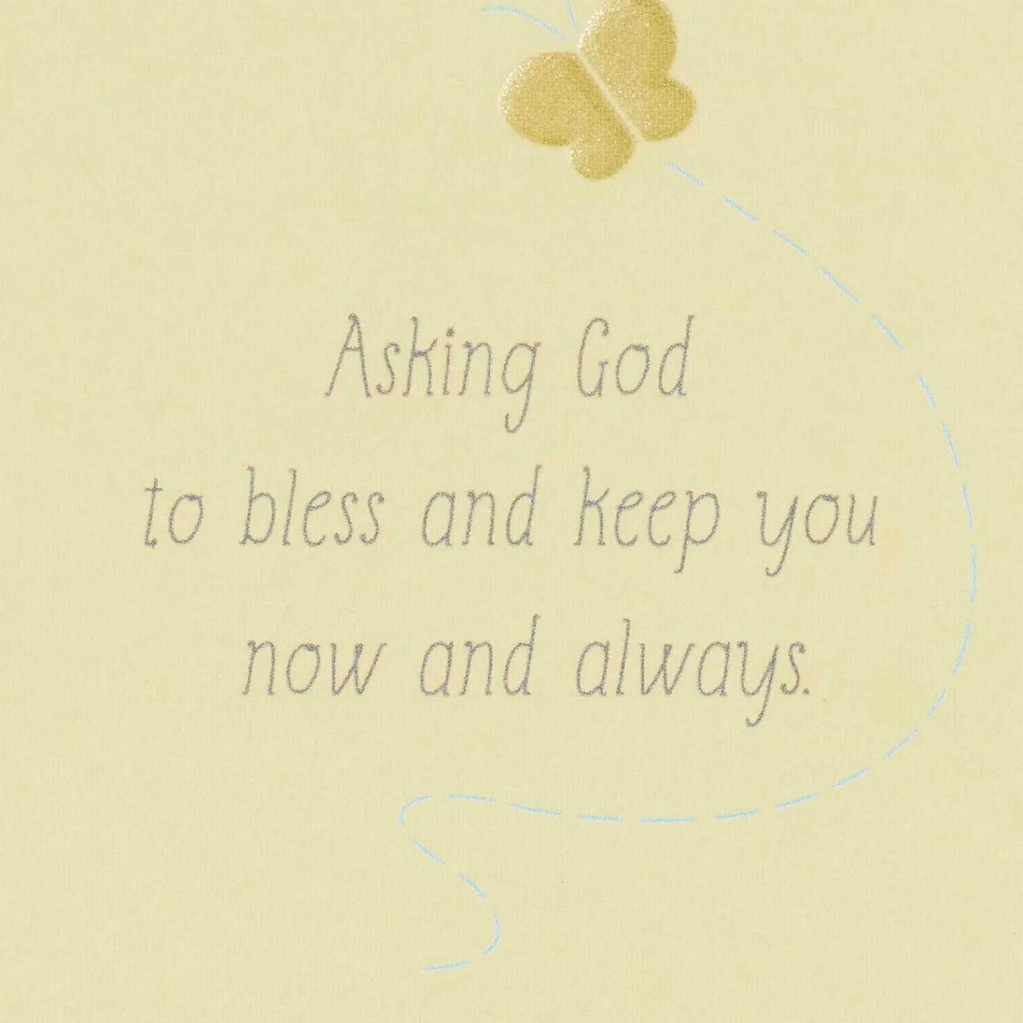Flash Sale Precious Child Religious Christening Card Baptism And Christening
