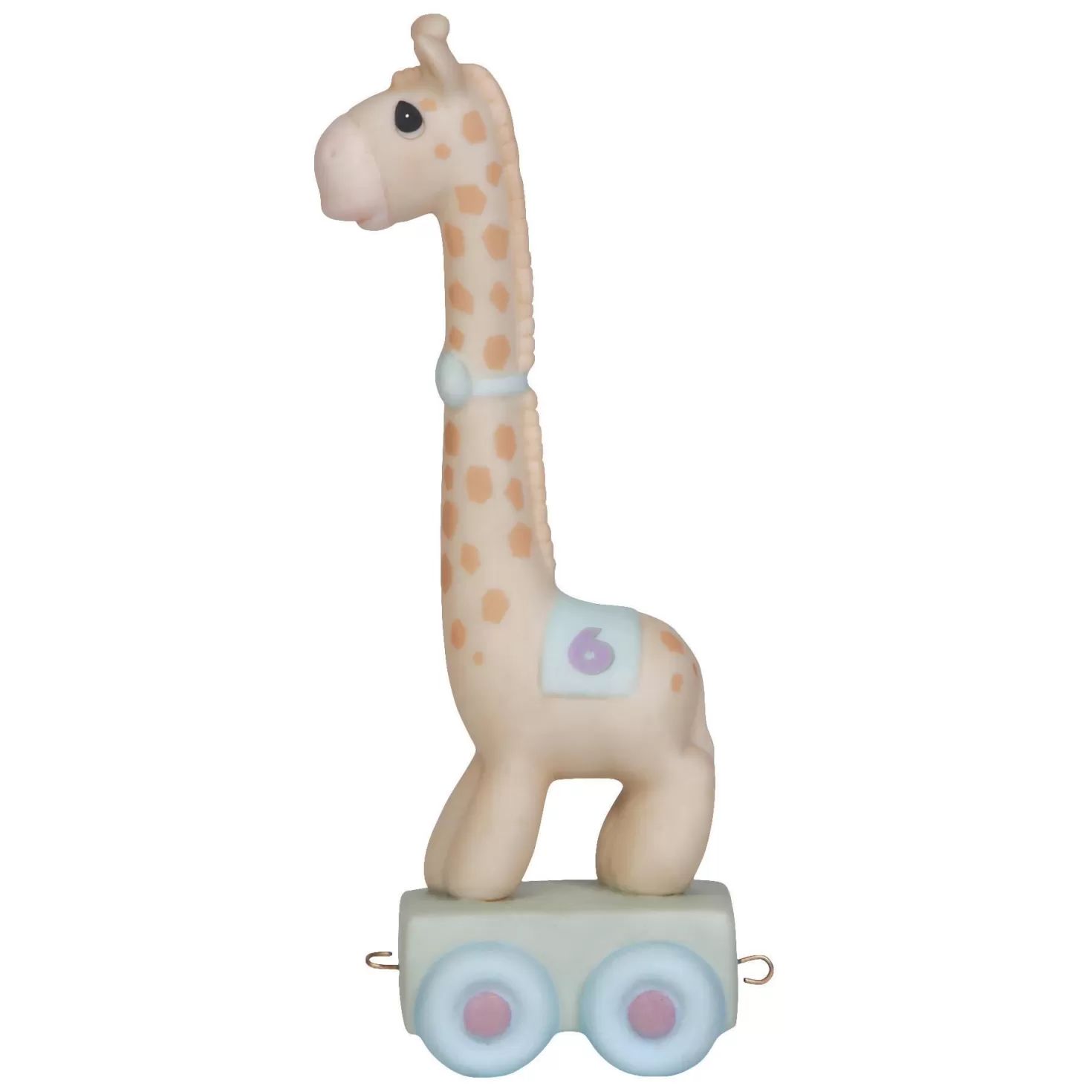 Birthday>Hallmark Precious Moments Keep Looking Up Giraffe Figurine, Age 6