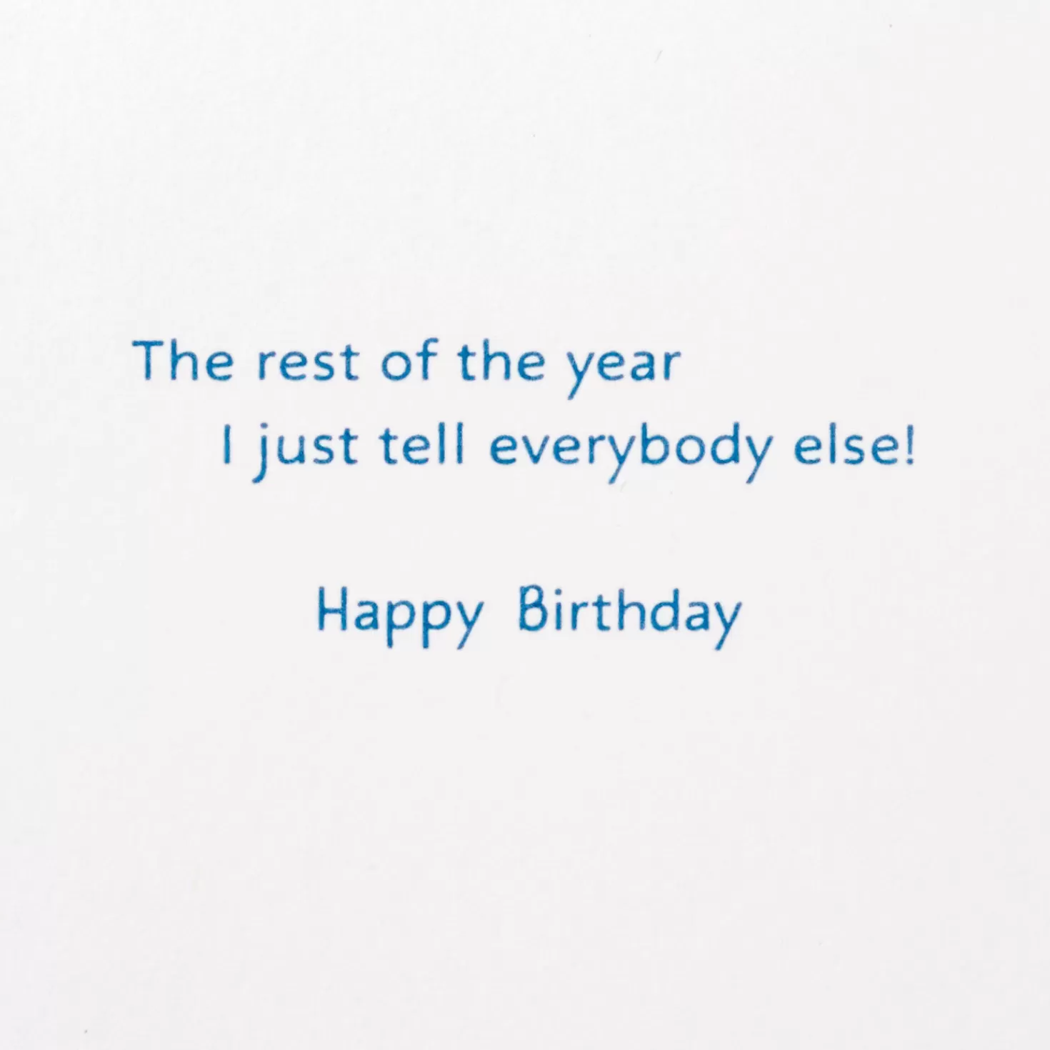 Birthday>Hallmark Pride And Love Funny Birthday Card For Son