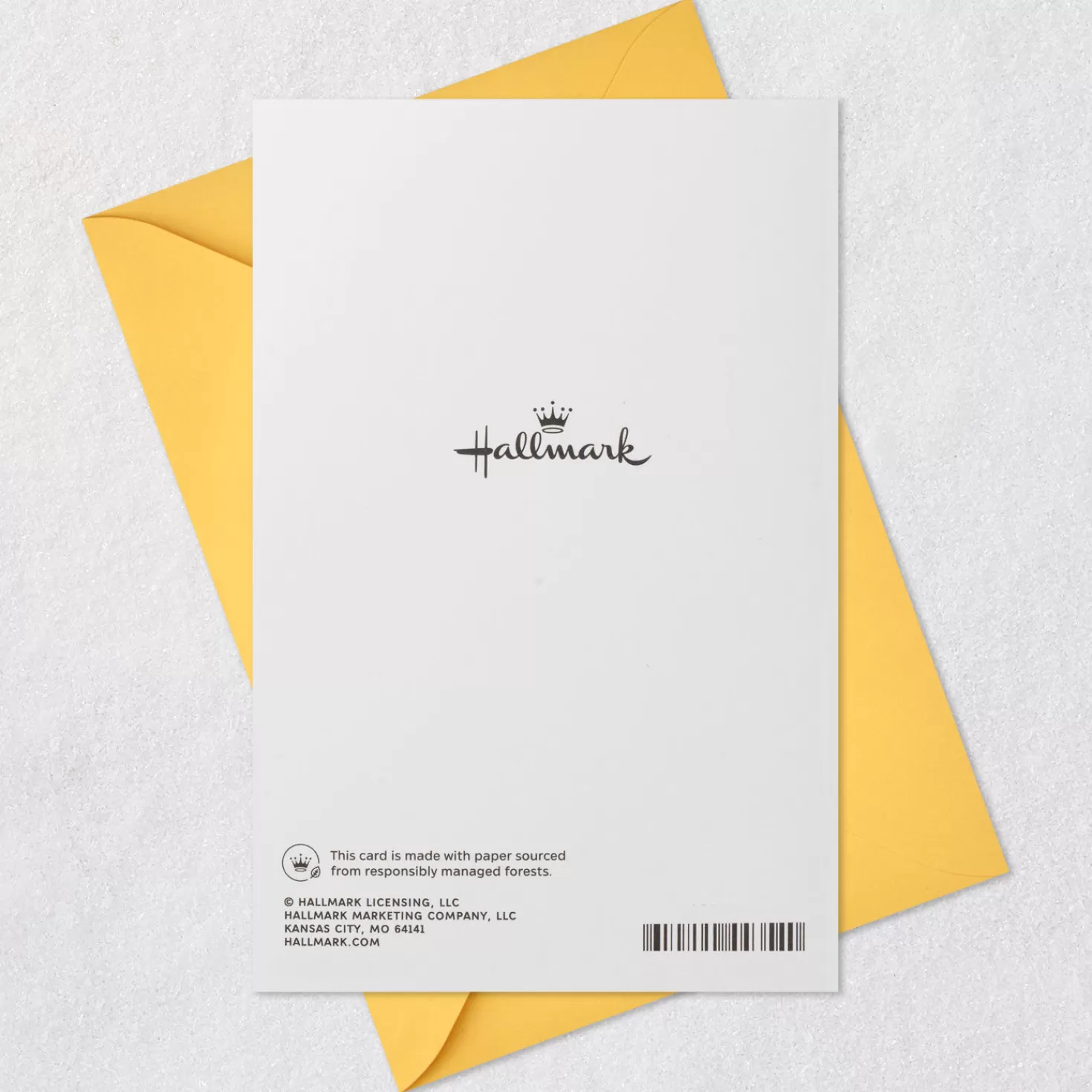 Birthday>Hallmark Proud To Call You Family Birthday Card For Relative
