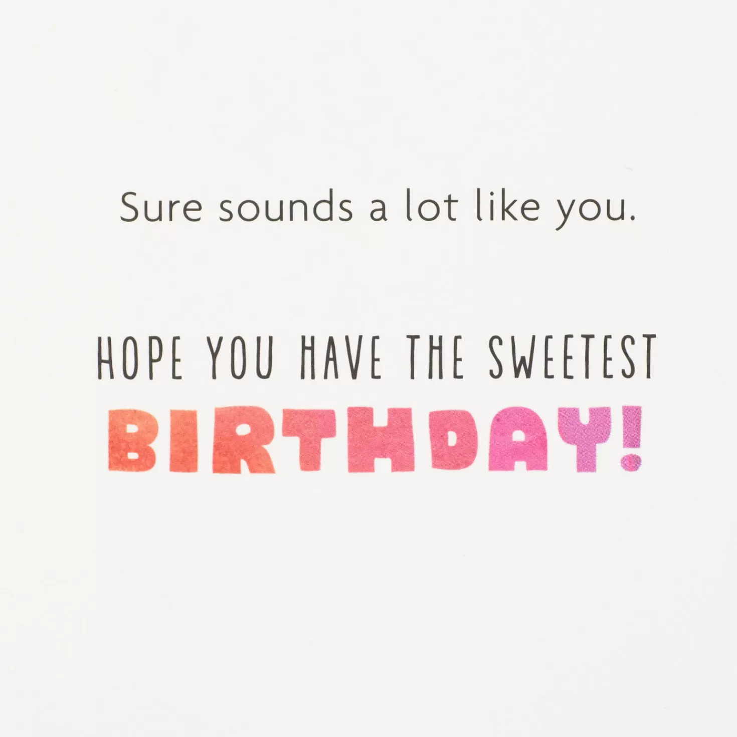 Birthday>Hallmark Recipe For A Wonderful Woman Birthday Card For Her