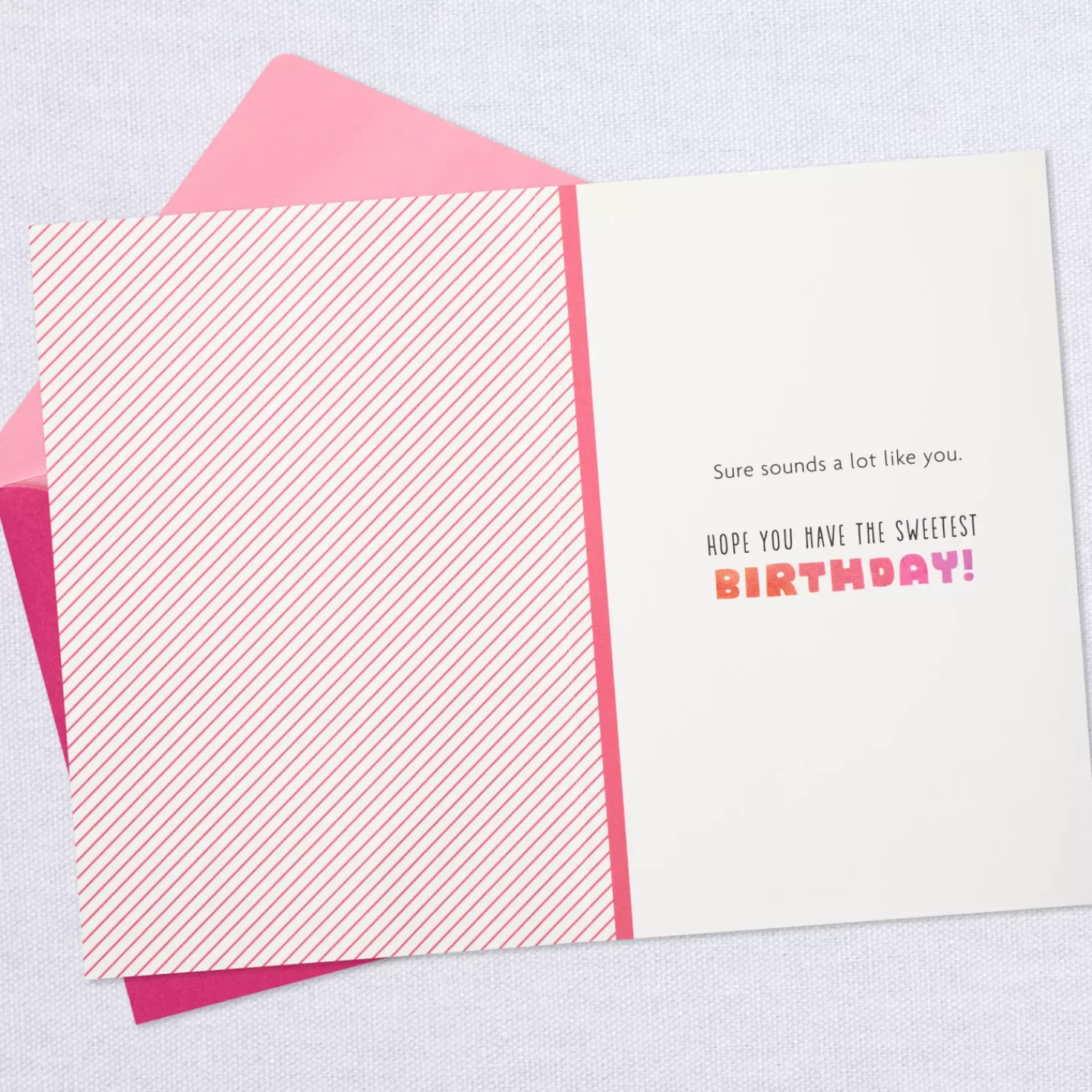 Birthday>Hallmark Recipe For A Wonderful Woman Birthday Card For Her