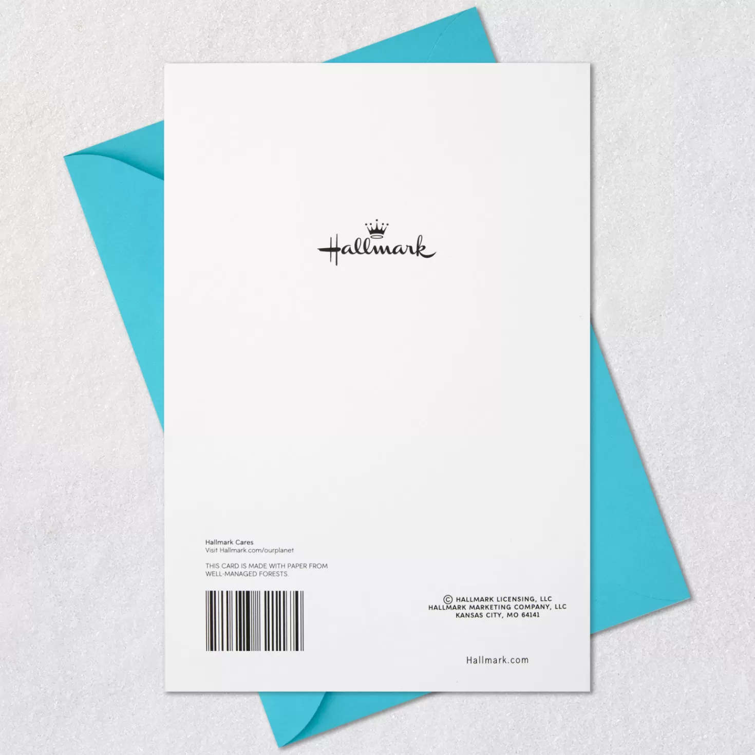 Birthday>Hallmark Relax And Feel The Love Birthday Card For Father-In-Law