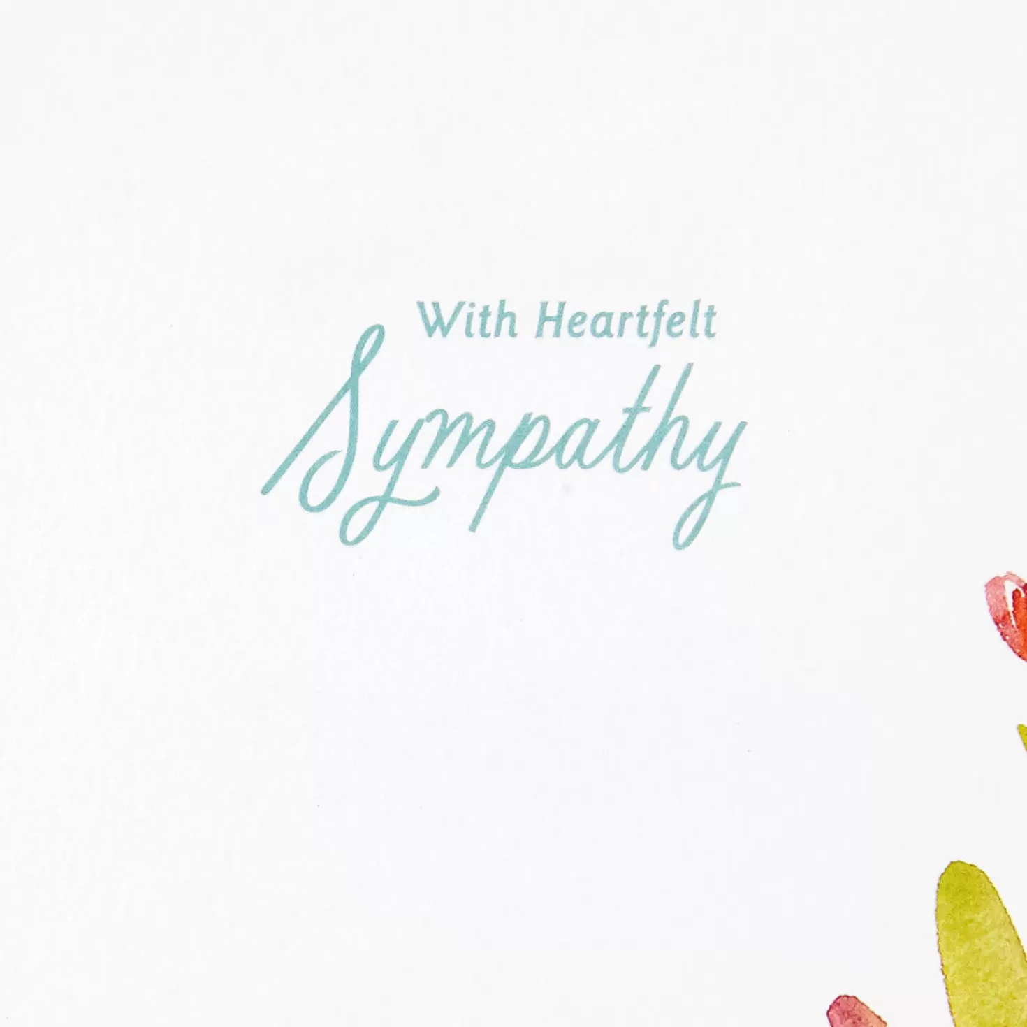 Best Sale Remembering You In Prayer Religious Sympathy Card Sympathy