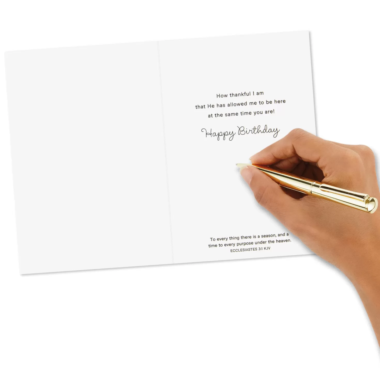 Birthday>Hallmark Roy Lessin Inspiration Boxed Religious Encouragement Cards Assortment, Pack Of 12