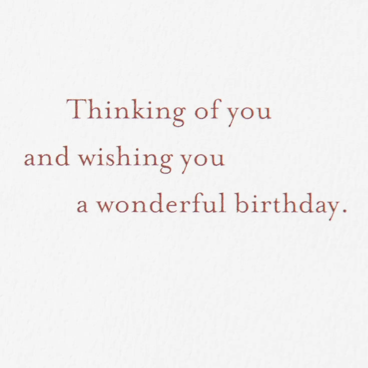 Birthday>Hallmark Sailboat Enjoy The Journey Birthday Card For Brother