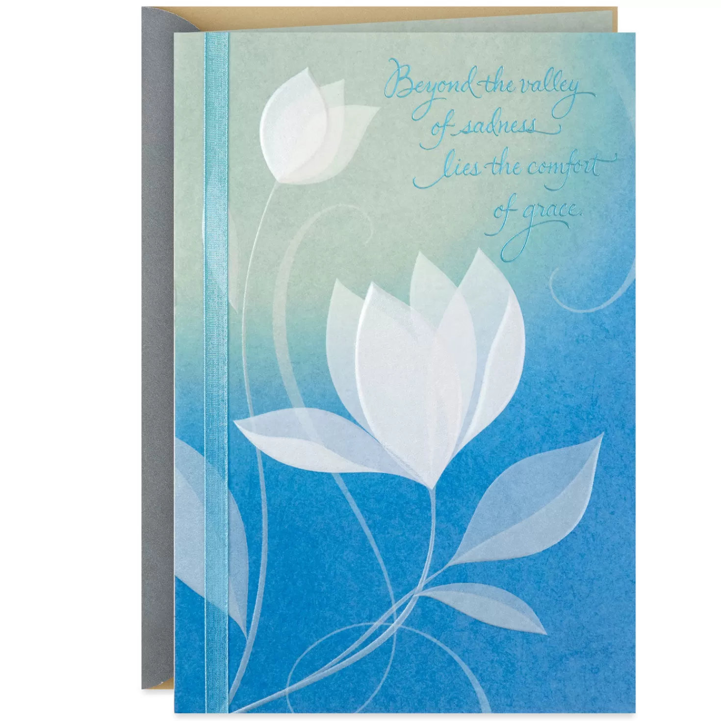 Sale Sending Prayers And Love Sympathy Card Sympathy