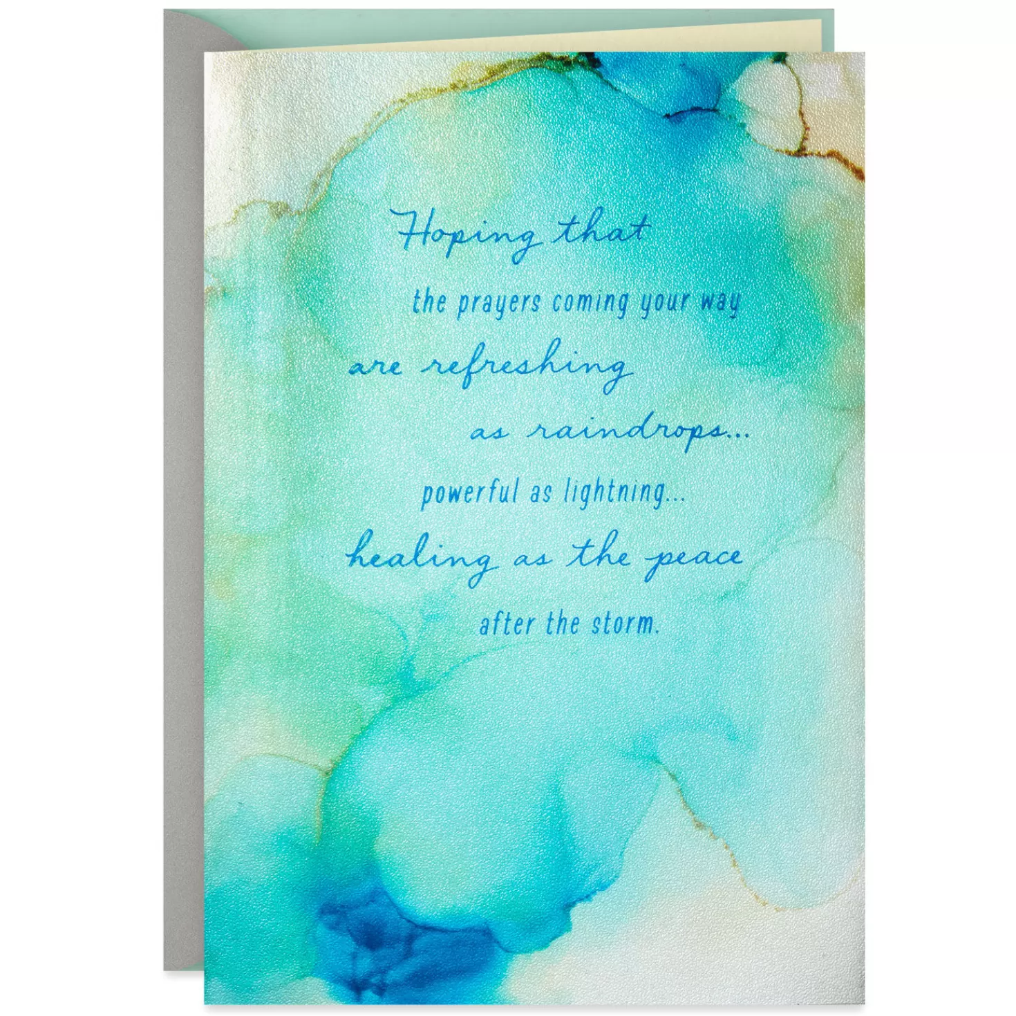 Hot Sending You Sunshine And Prayers Thinking Of You Card Get Well