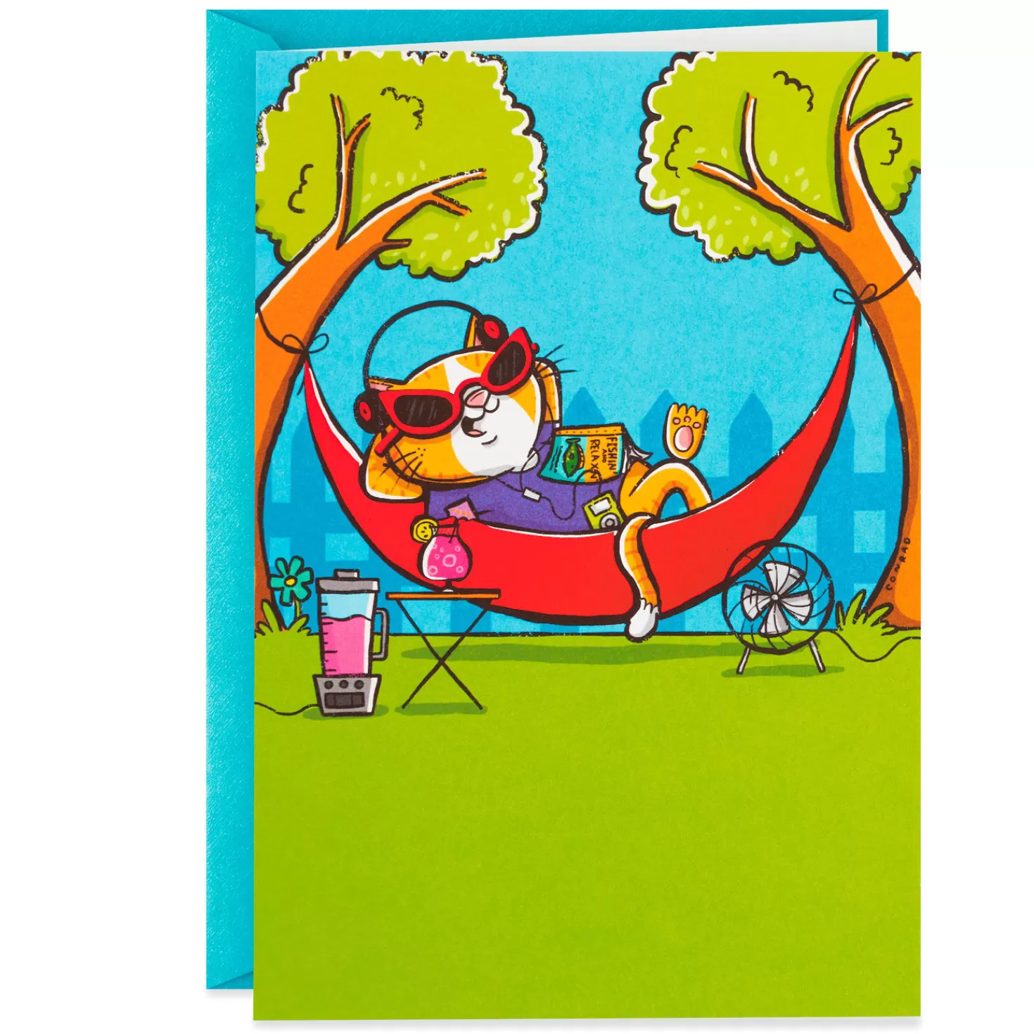 Discount Seven-Day Weekend Funny Retirement Card Retirement