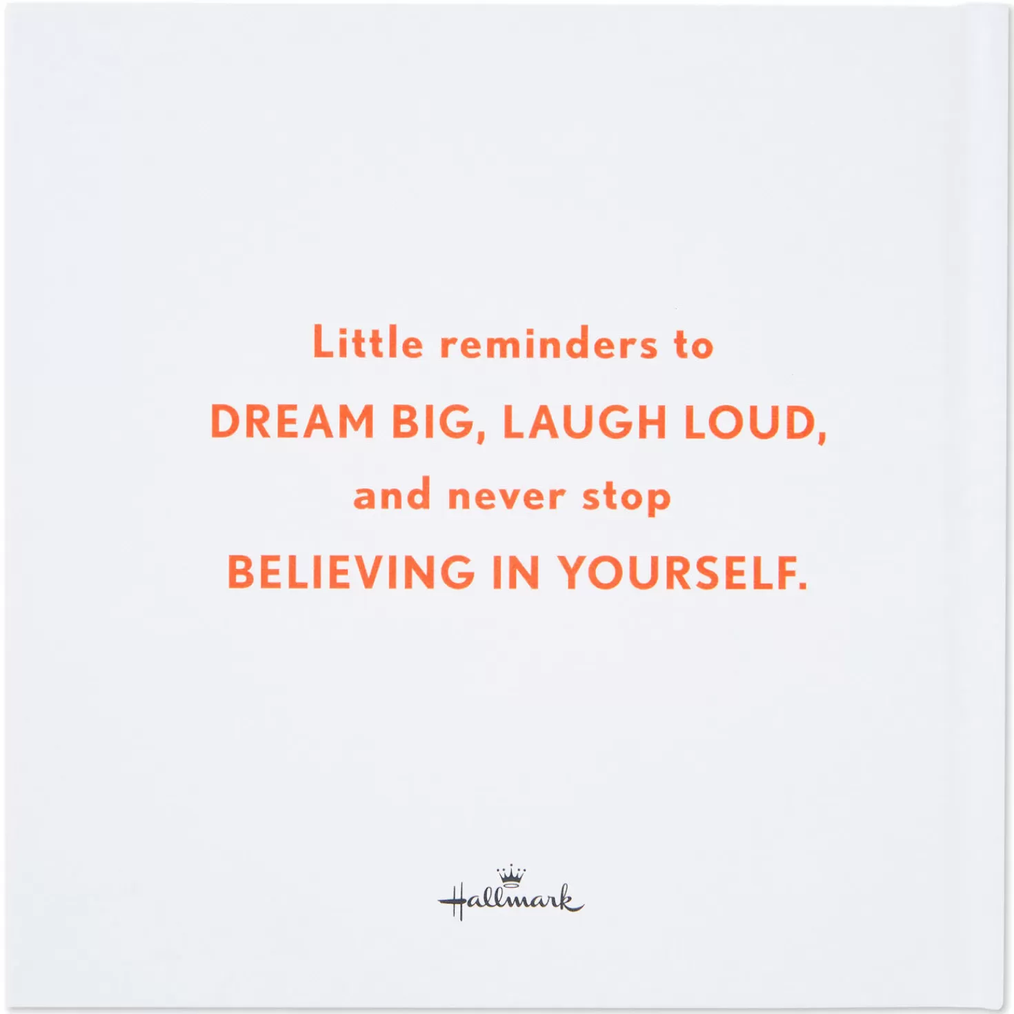 Best She Believed She Could So She Did Book Encouragement