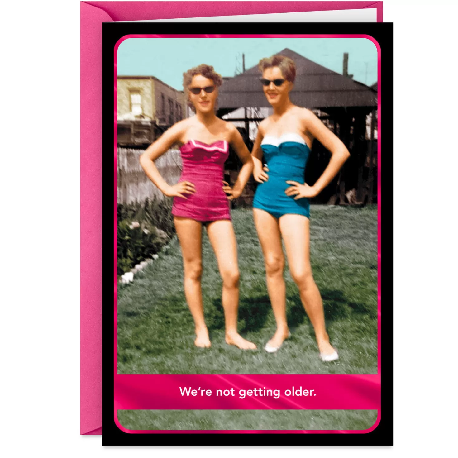 Birthday>Hallmark Side Effects Of Being Amazing Funny Birthday Card