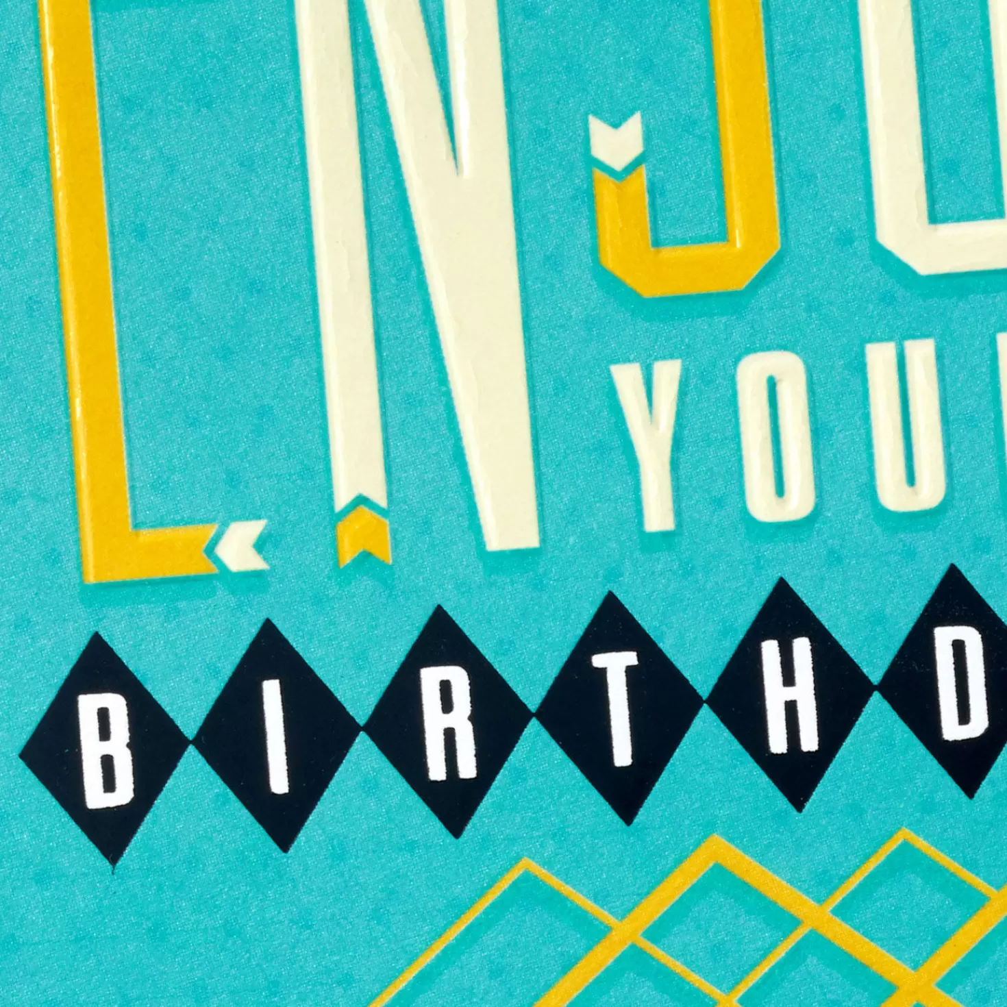 Birthday>Hallmark Sit Back And Enjoy Life Birthday Card For Brother-In-Law