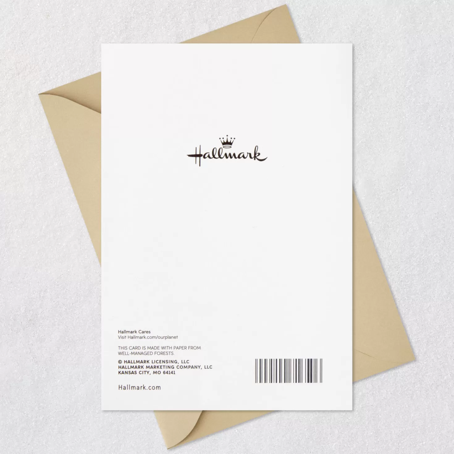 Birthday>Hallmark Sit Back And Enjoy Life Birthday Card For Brother-In-Law