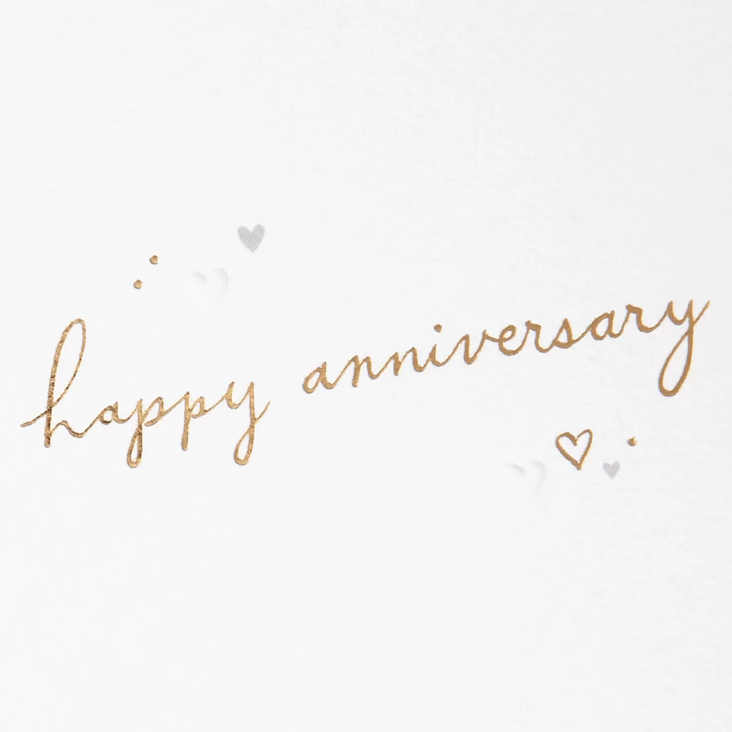 Anniversary>Hallmark Small Happy Moments Anniversary Card