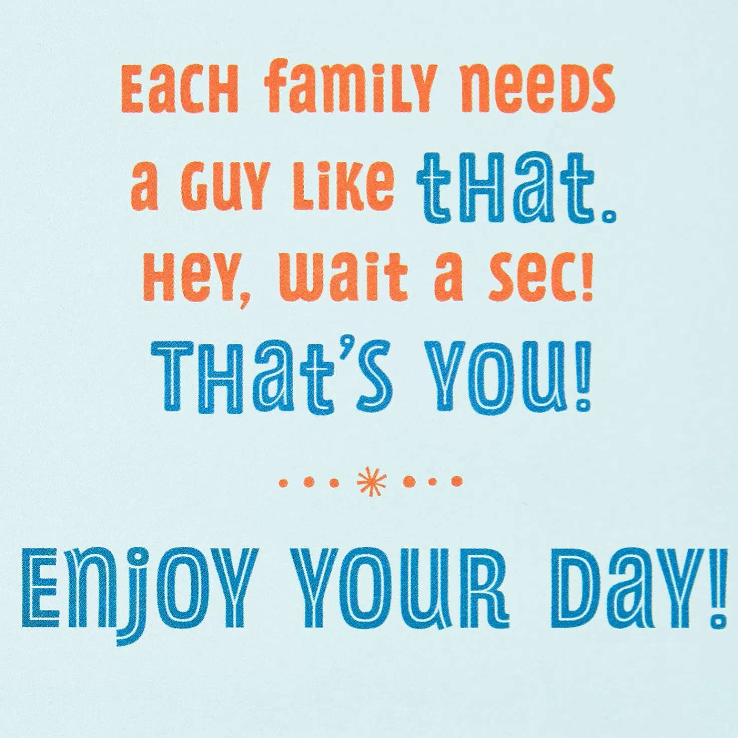 Birthday>Hallmark Smart And Charming Funny Birthday Card For Grandson