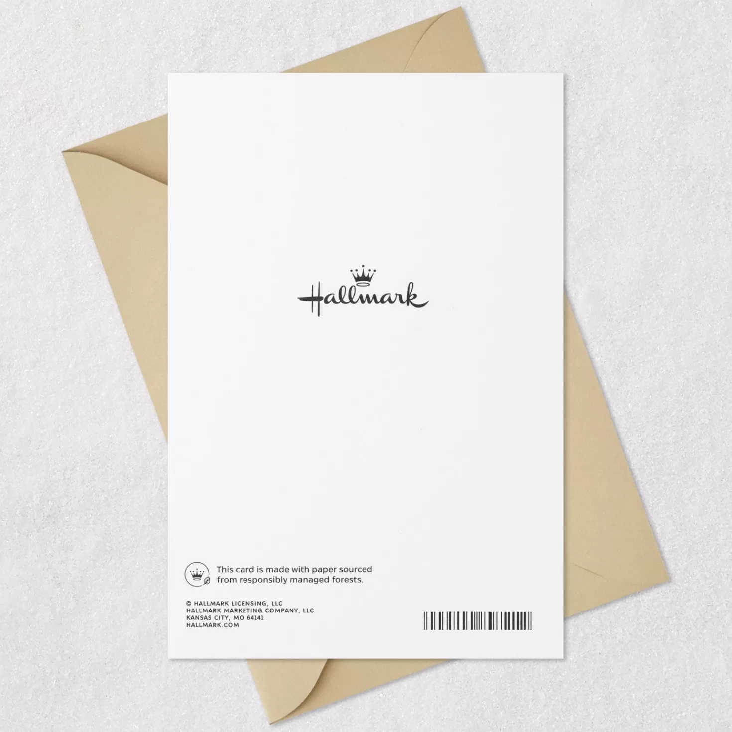 Anniversary>Hallmark So Grateful For Your Love Anniversary Card For Husband