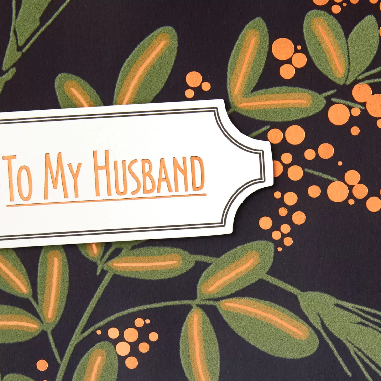 Anniversary>Hallmark So Happy And So Grateful Anniversary Card For Husband