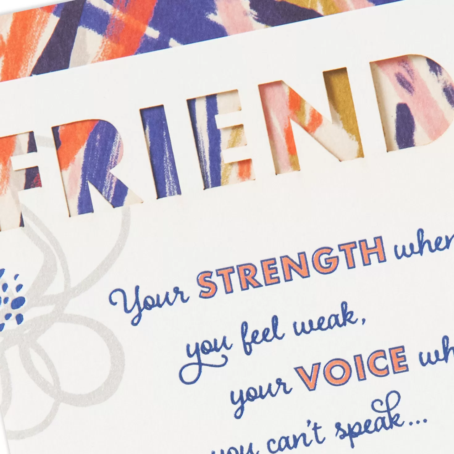 Birthday>Hallmark So Many Things To Love About You Birthday Card For Friend