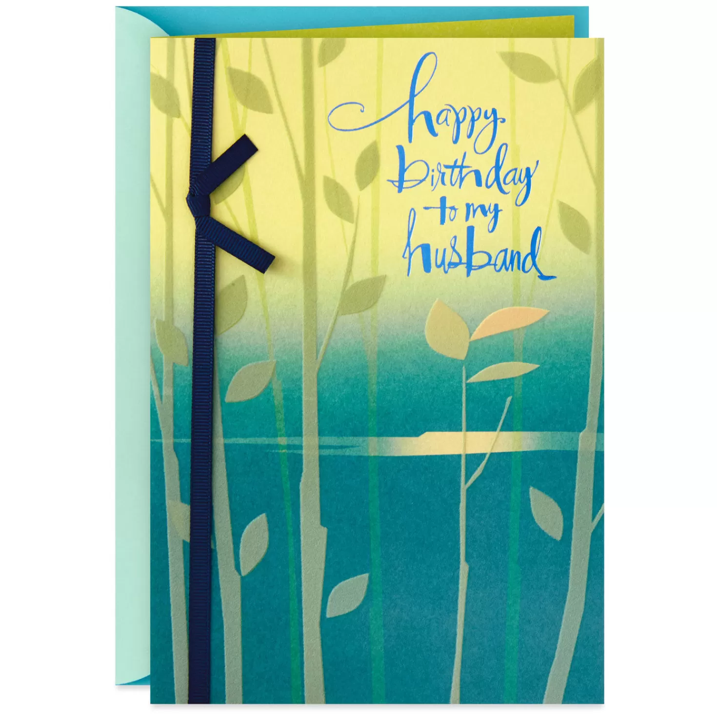 Birthday>Hallmark So Many Things To Love About You Birthday Card For Husband