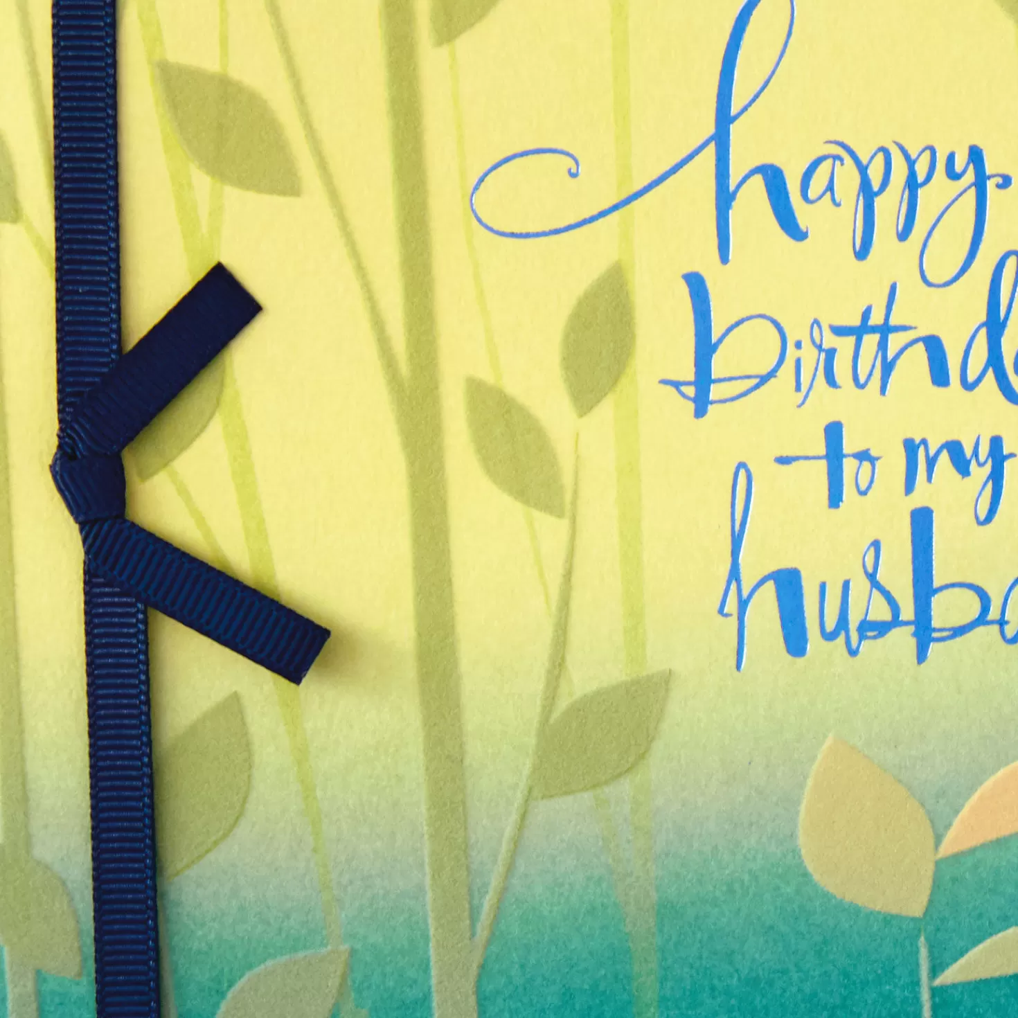 Birthday>Hallmark So Many Things To Love About You Birthday Card For Husband