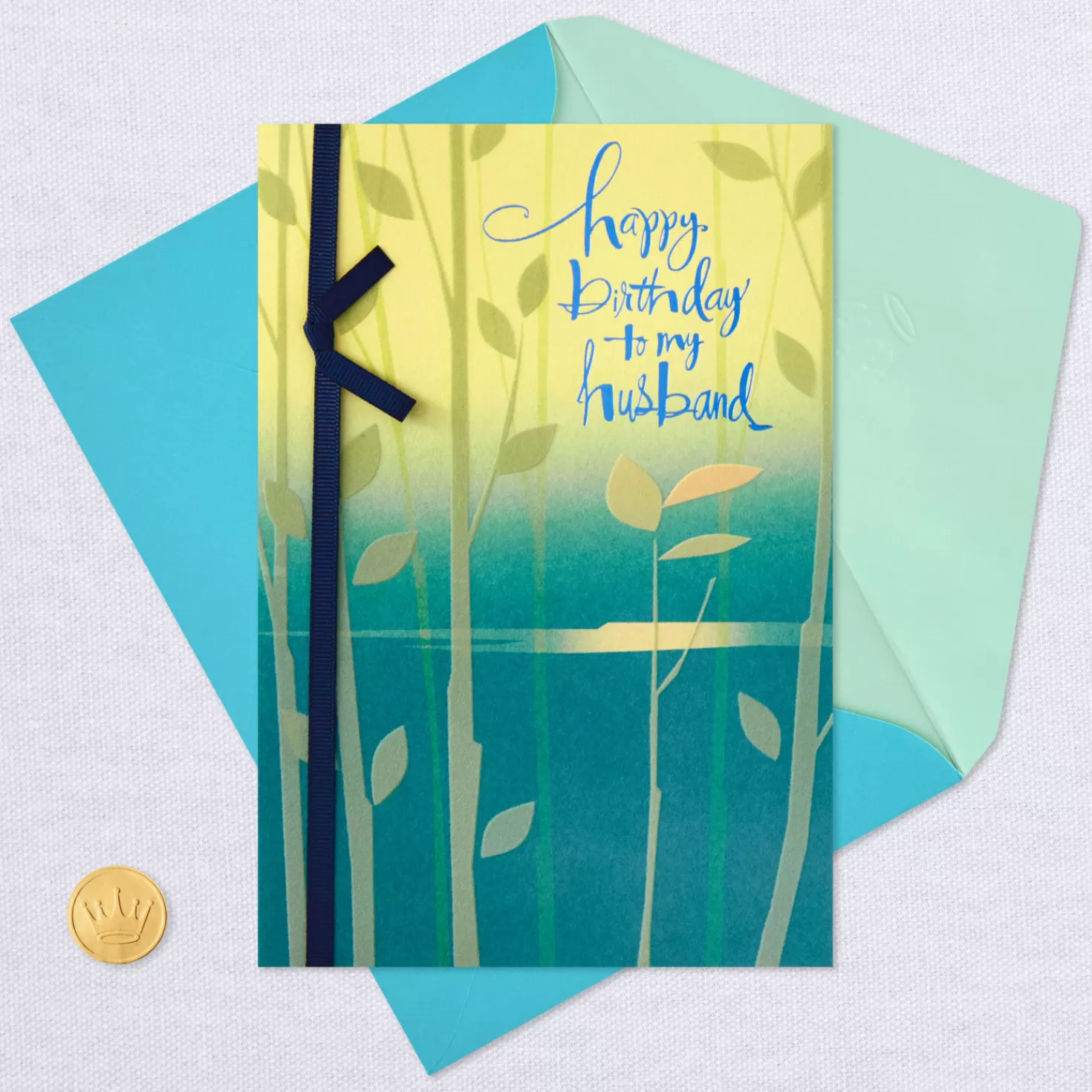 Birthday>Hallmark So Many Things To Love About You Birthday Card For Husband