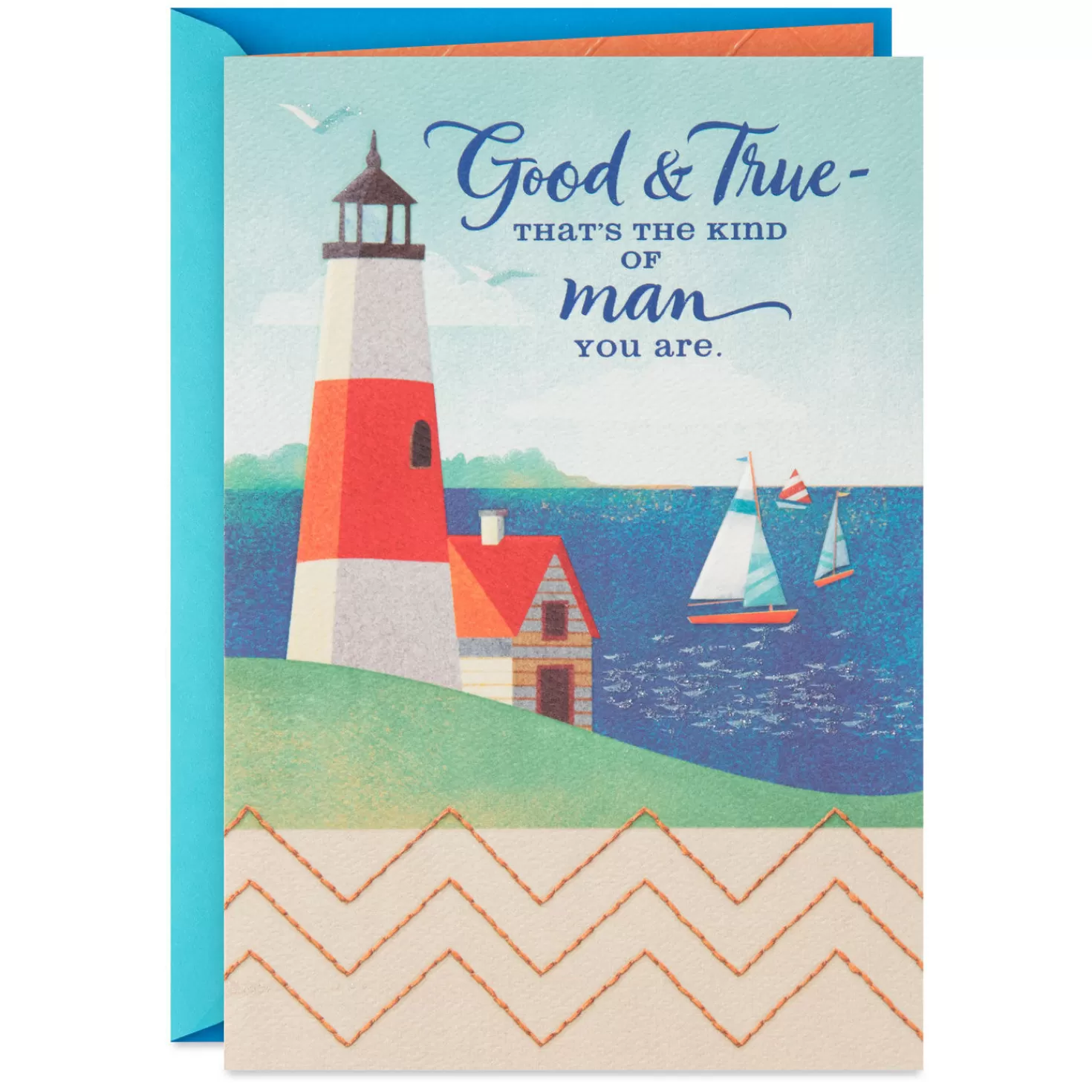 Birthday>Hallmark So Much I Love About You Birthday Card For Husband