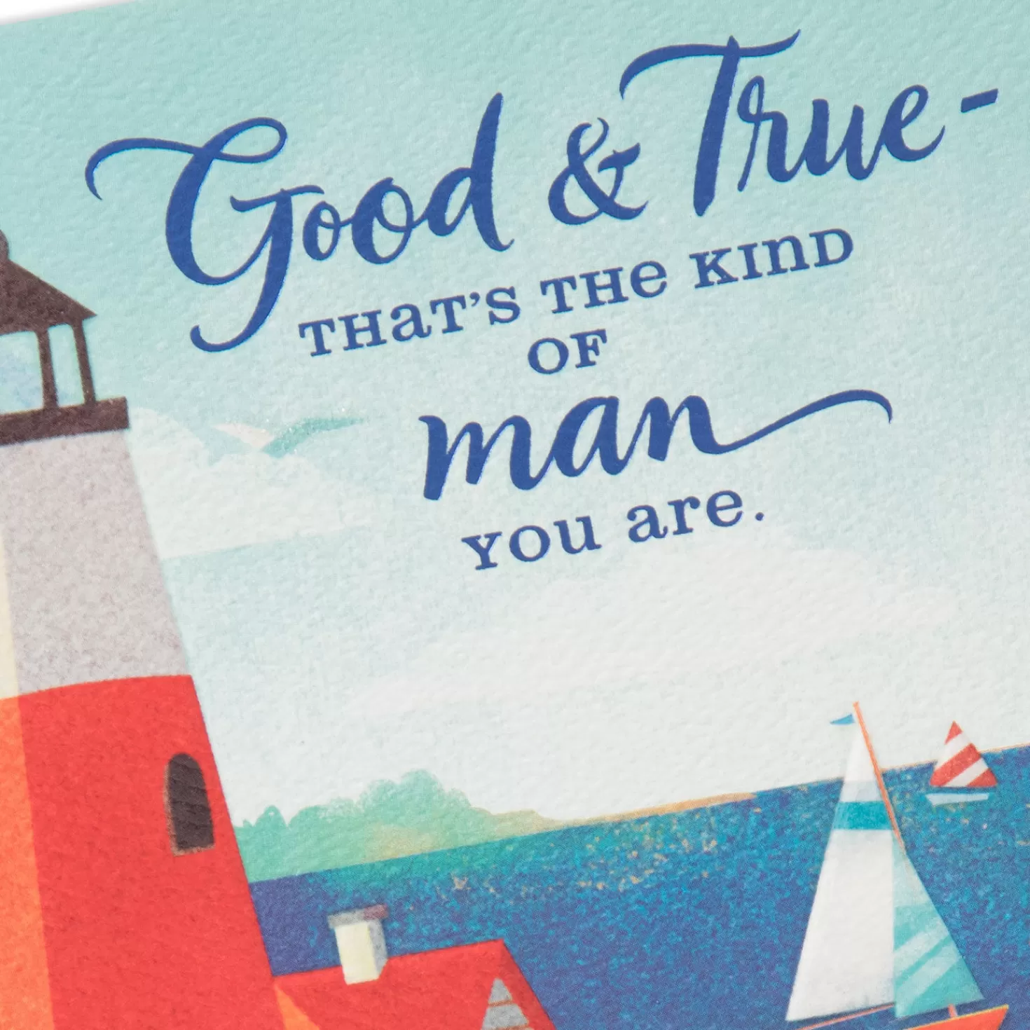 Birthday>Hallmark So Much I Love About You Birthday Card For Husband