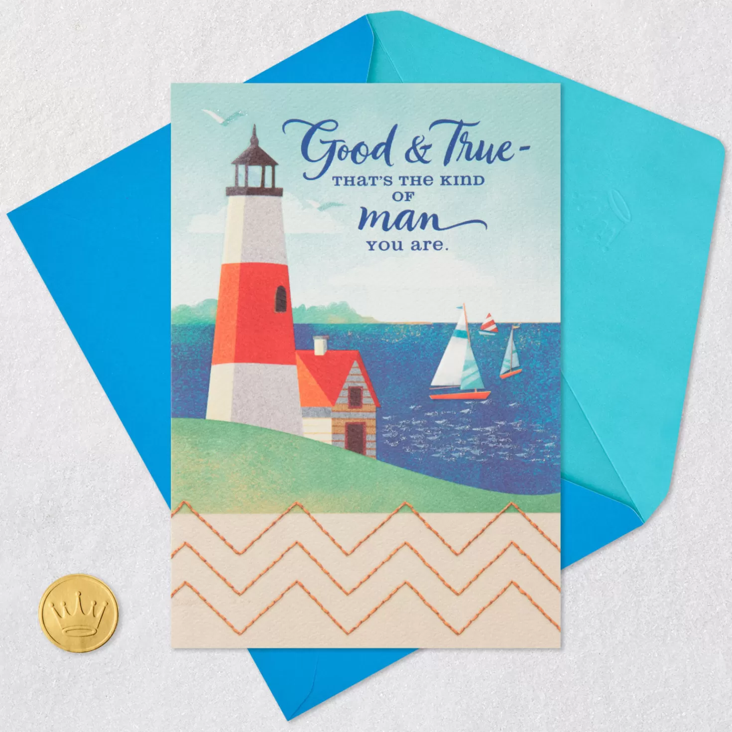 Birthday>Hallmark So Much I Love About You Birthday Card For Husband