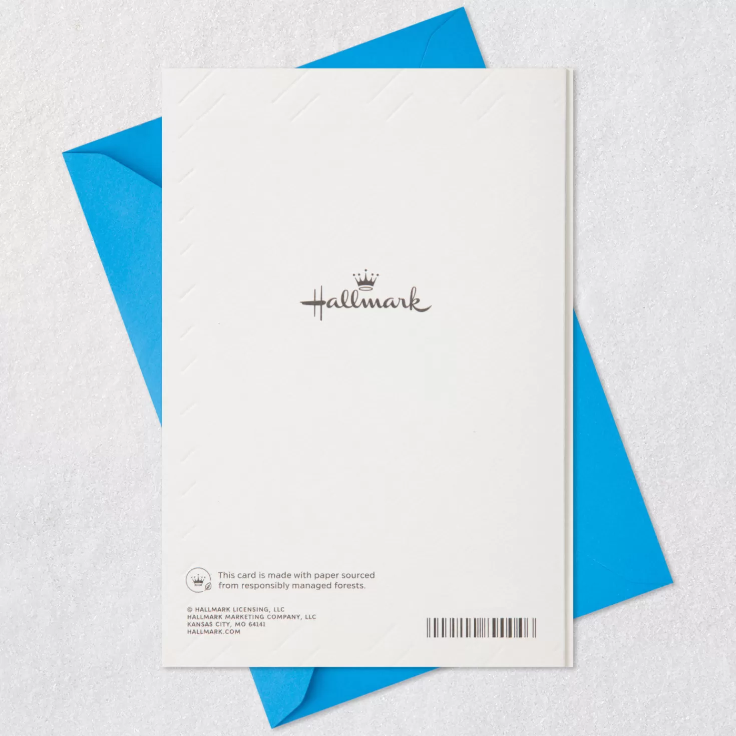 Birthday>Hallmark So Much I Love About You Birthday Card For Husband