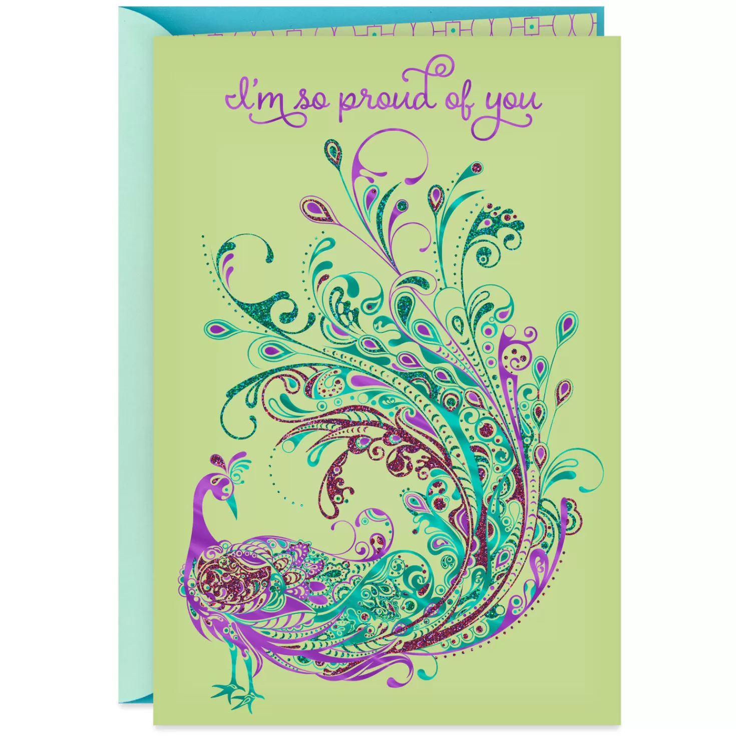 Birthday>Hallmark So Proud Of You Birthday Card For Sister