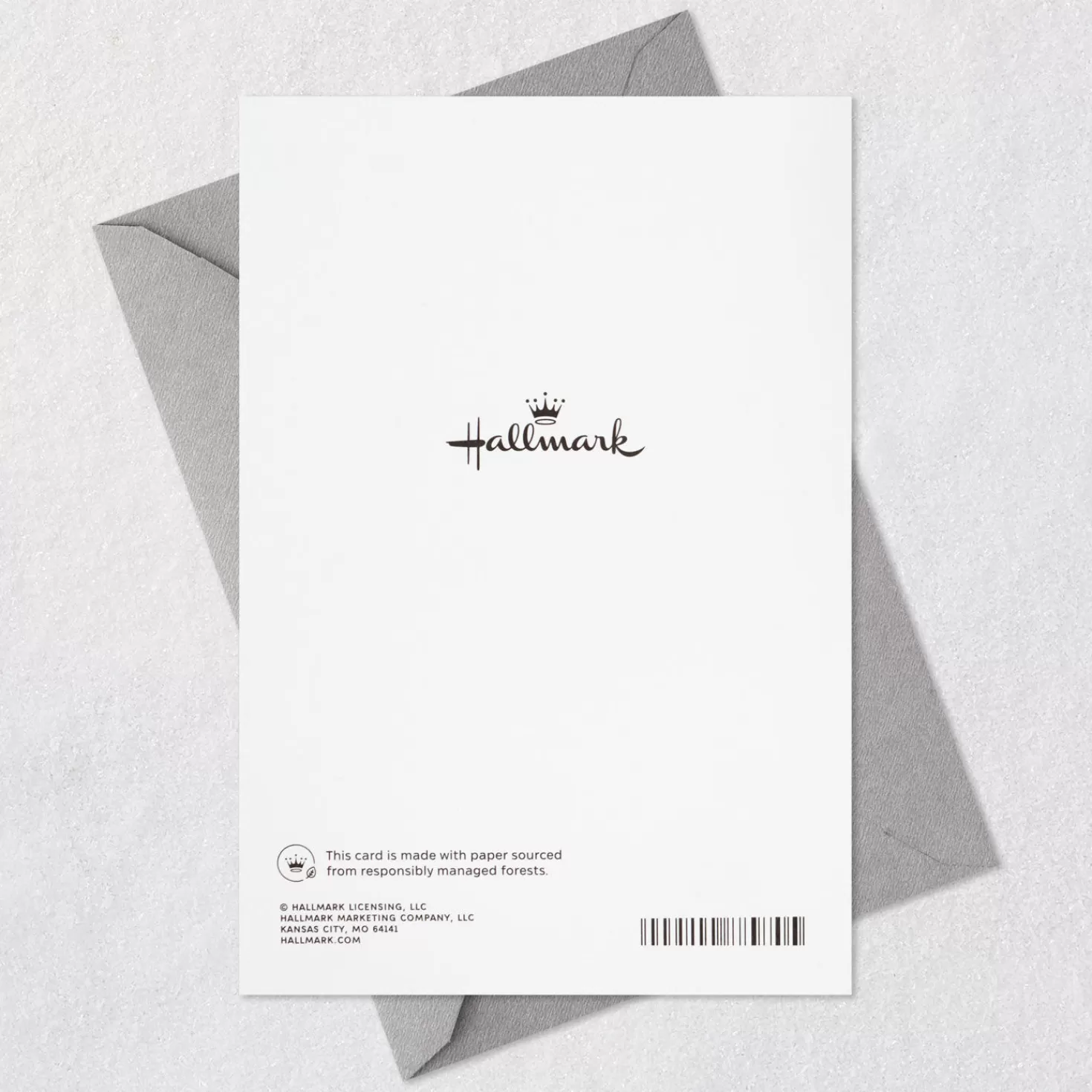 Fashion So Proud Of You College Graduation Card For Grandson Graduation