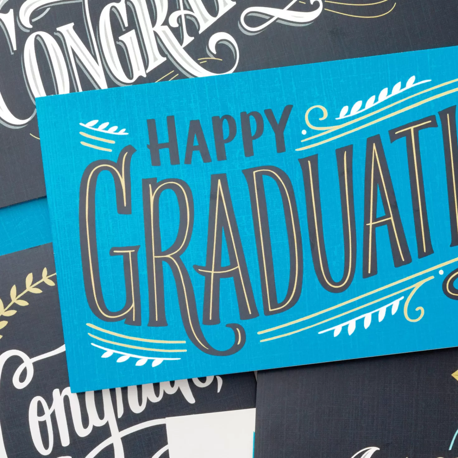 Cheap Sophisticated Assorted Money Holder Graduation Cards, Pack Of 36 Graduation