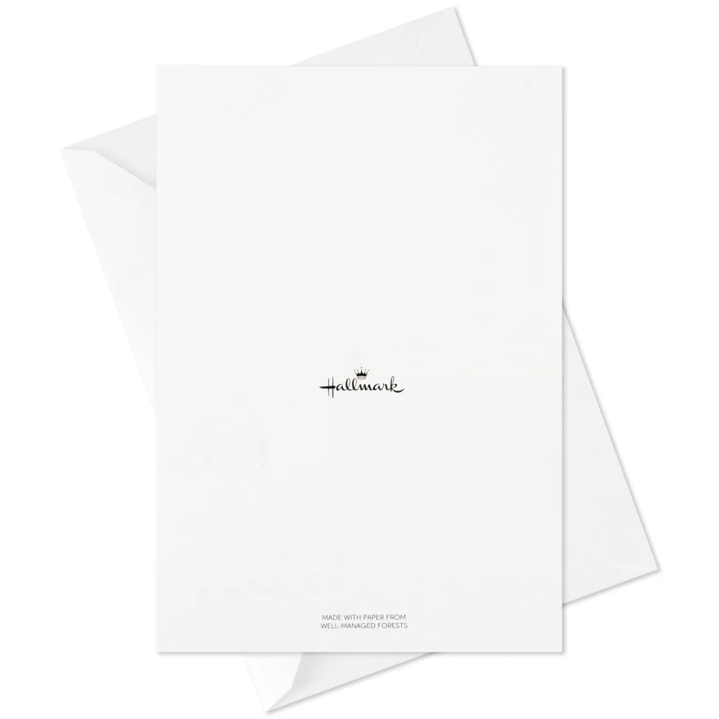 Birthday>Hallmark Sparkling Wishes Boxed Blank Birthday Cards Assortment, Pack Of 12