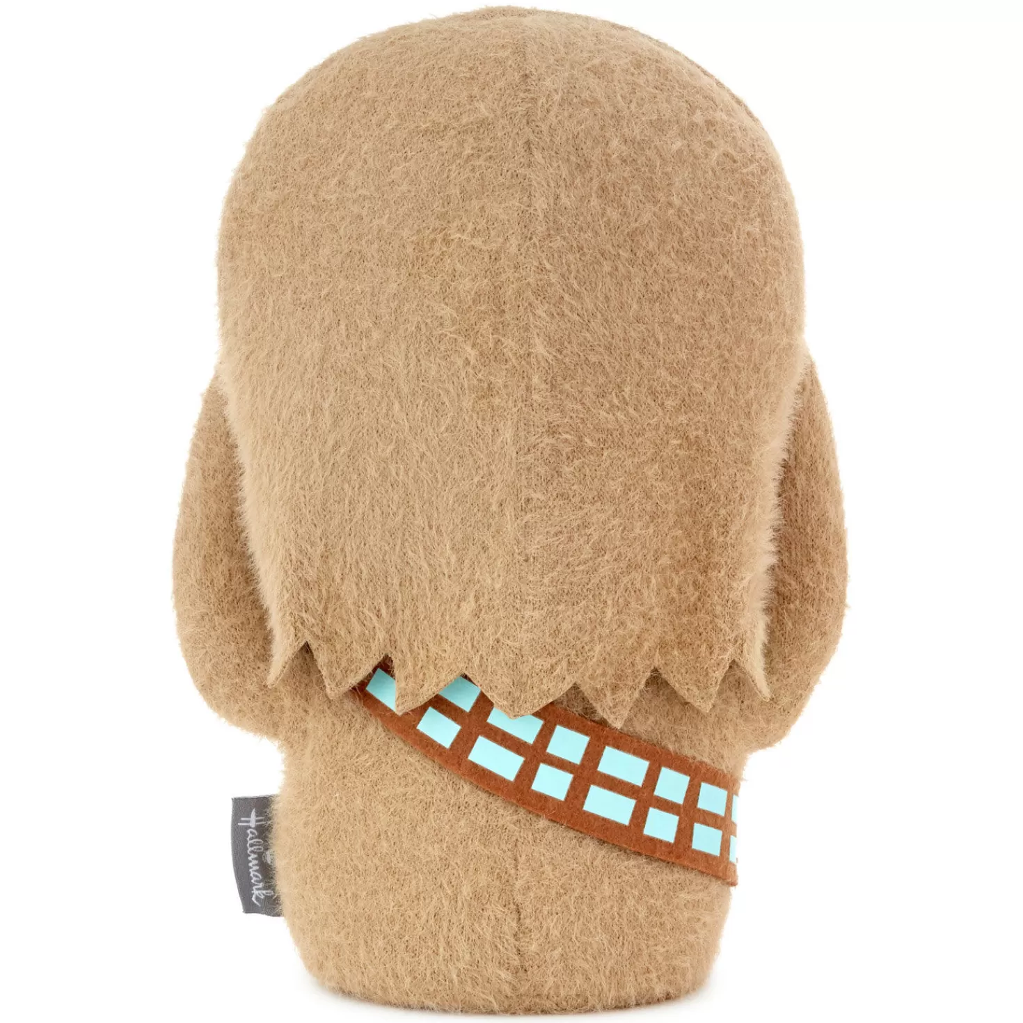 Best Sale Star Wars™ Chewbacca™ Plush Weighted Bookend Baby