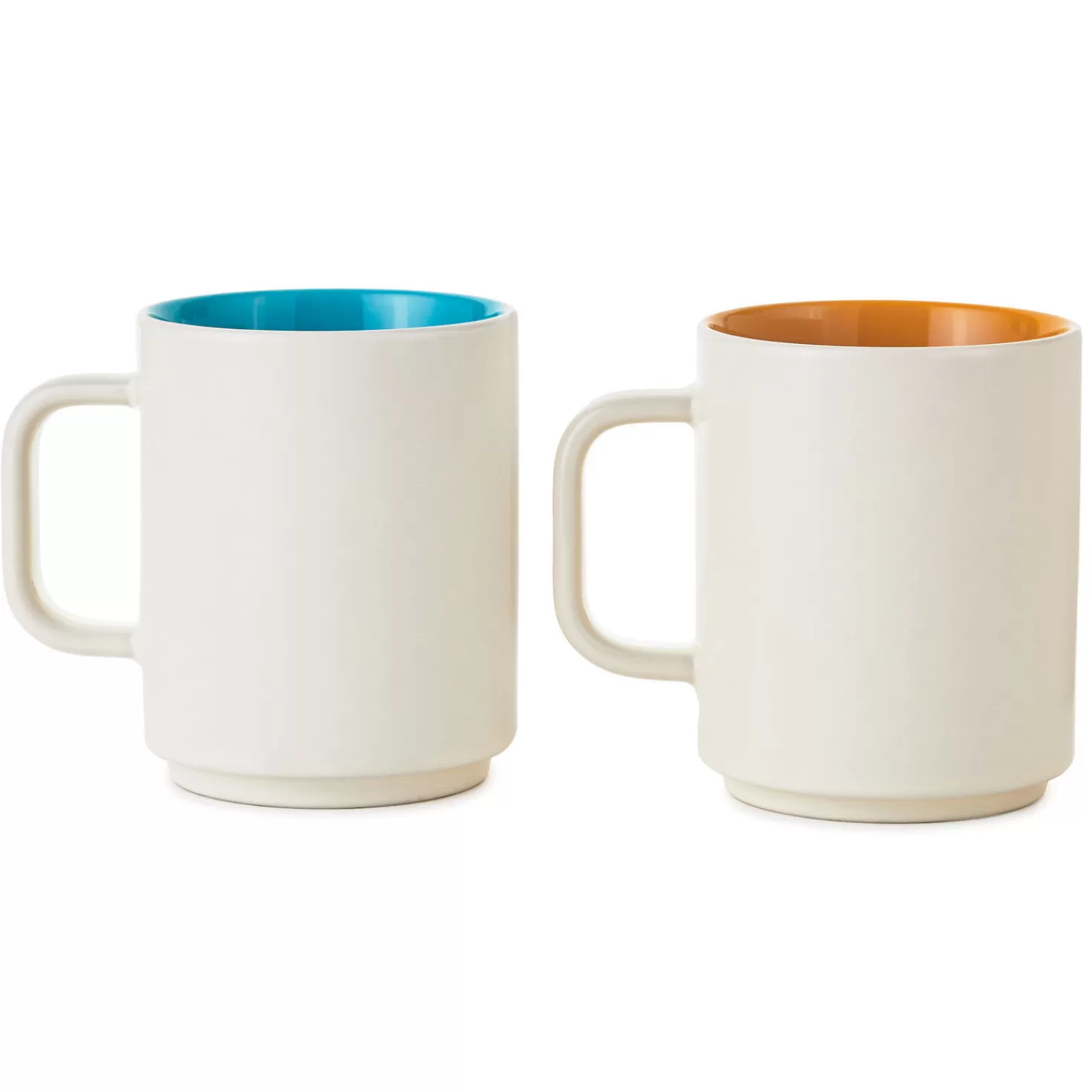 Fashion Star Wars™ Han Solo™ And Princess Leia™ Bespin™ I Love You I Know Stacking Mugs, Set Of 2 Wedding