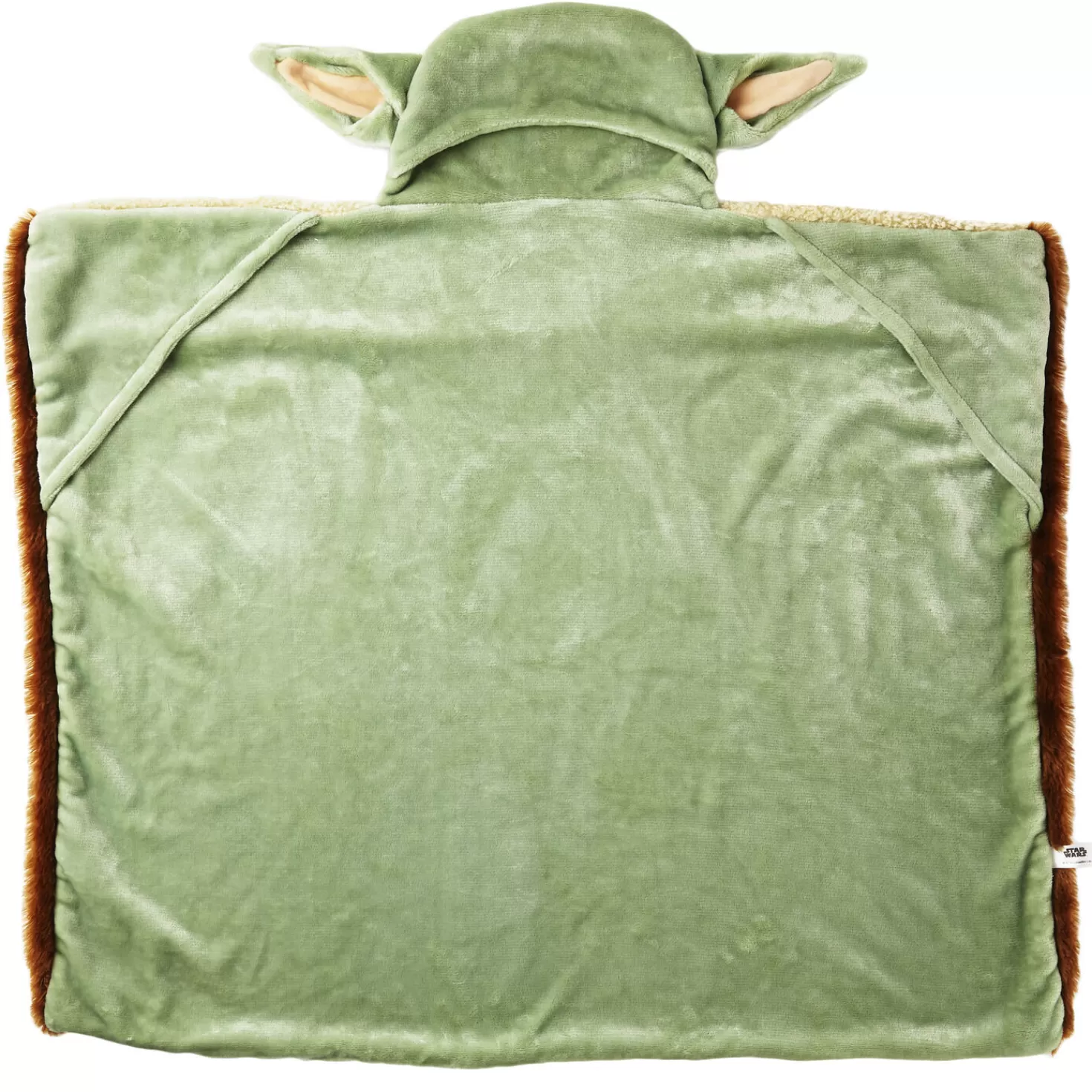 Cheap Star Wars: The Mandalorian™ The Child™ Grogu™ Hooded Blanket Baby