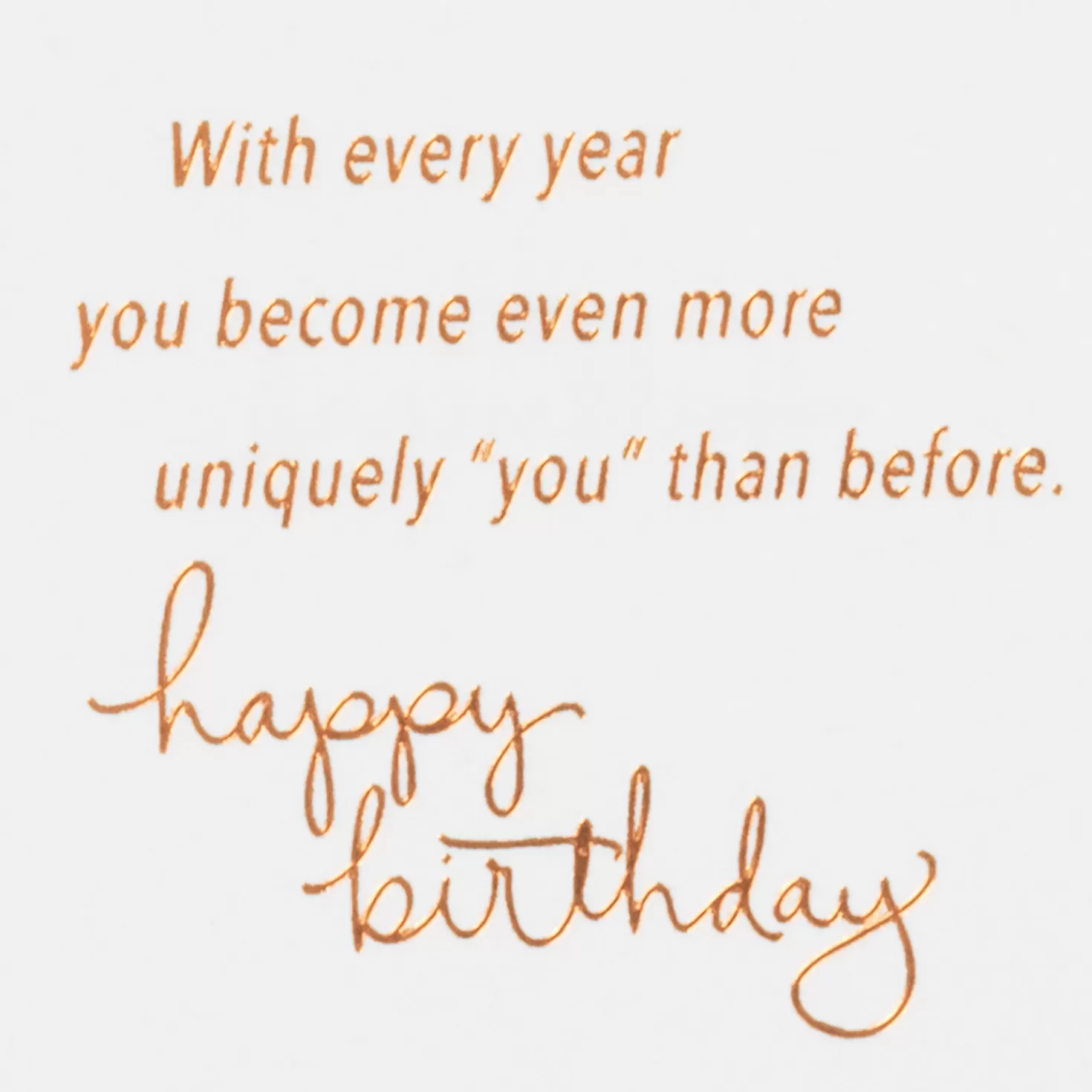 Birthday>Hallmark Strong Women Birthday Card For Her