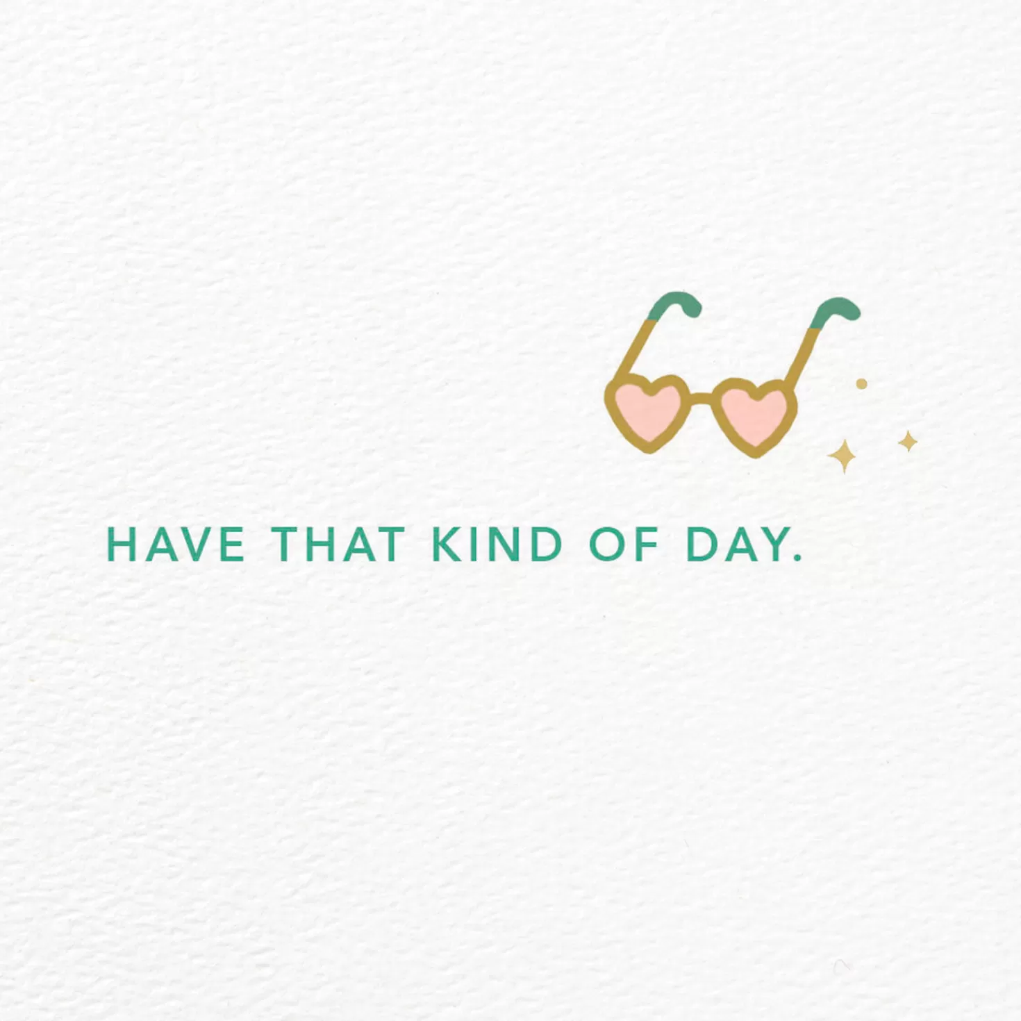 Birthday>Hallmark Sunglasses Every Shade Of Awesome Birthday Card