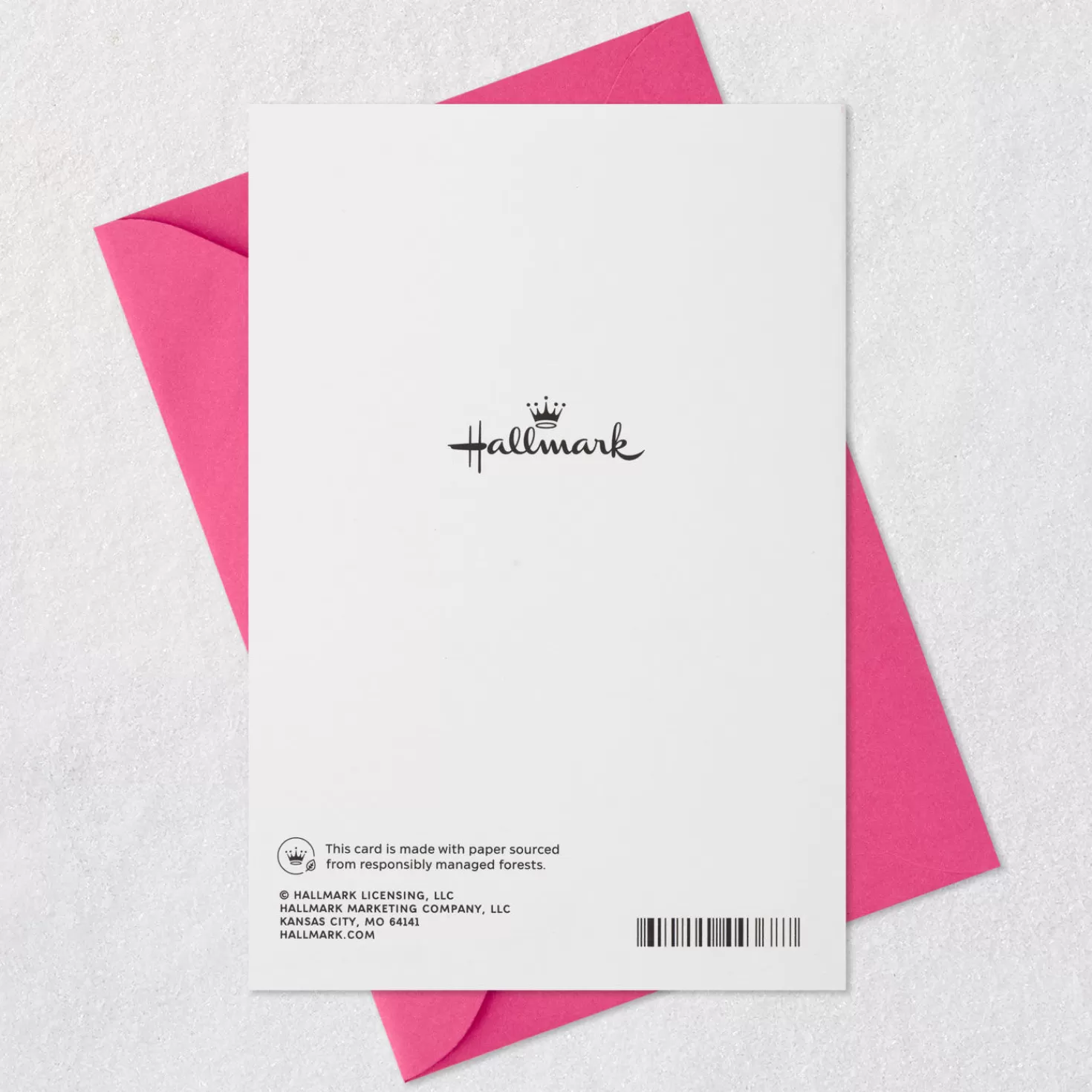 Birthday>Hallmark Super Grateful For You Birthday Card For Daughter