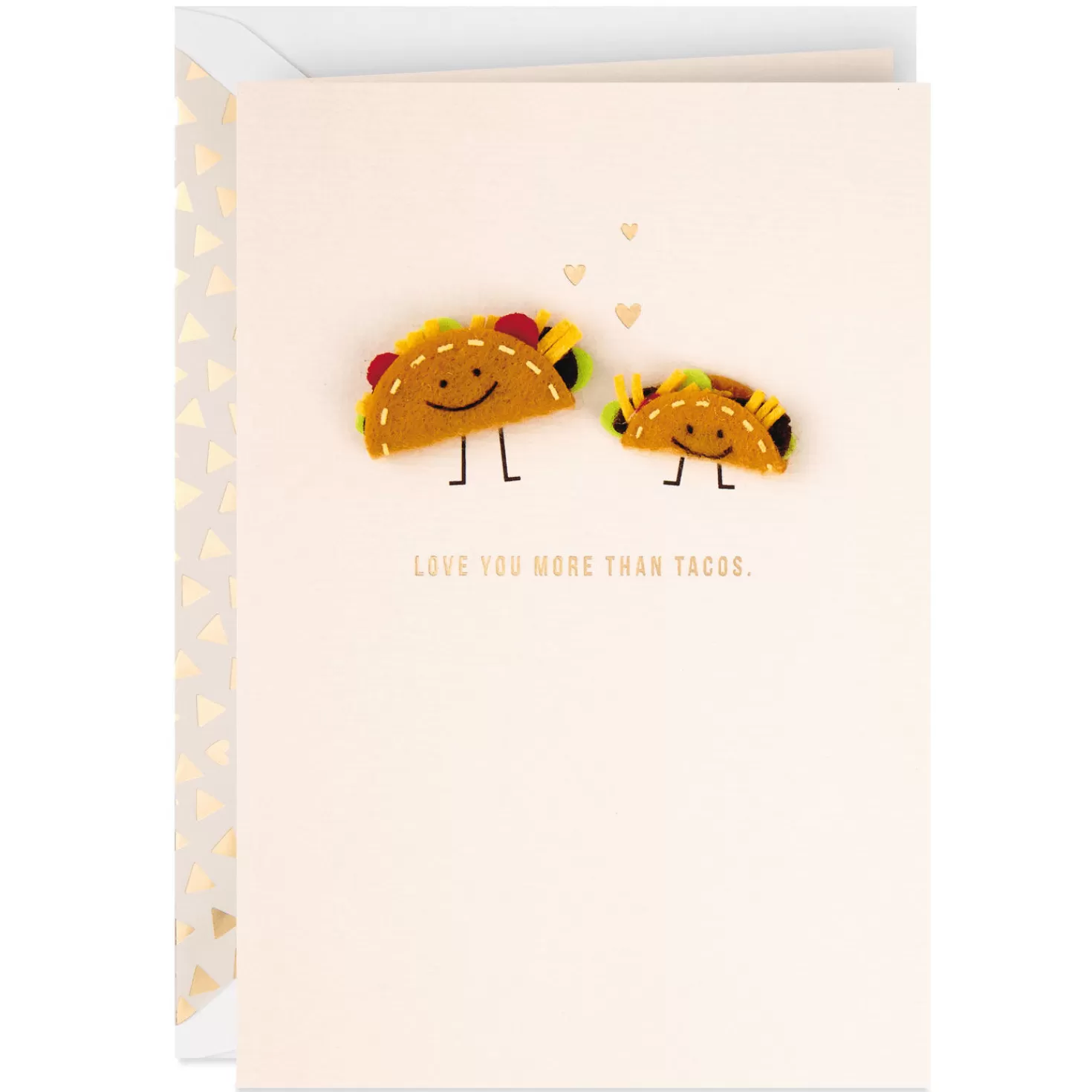 Birthday>Hallmark Taco Twosome Birthday Card
