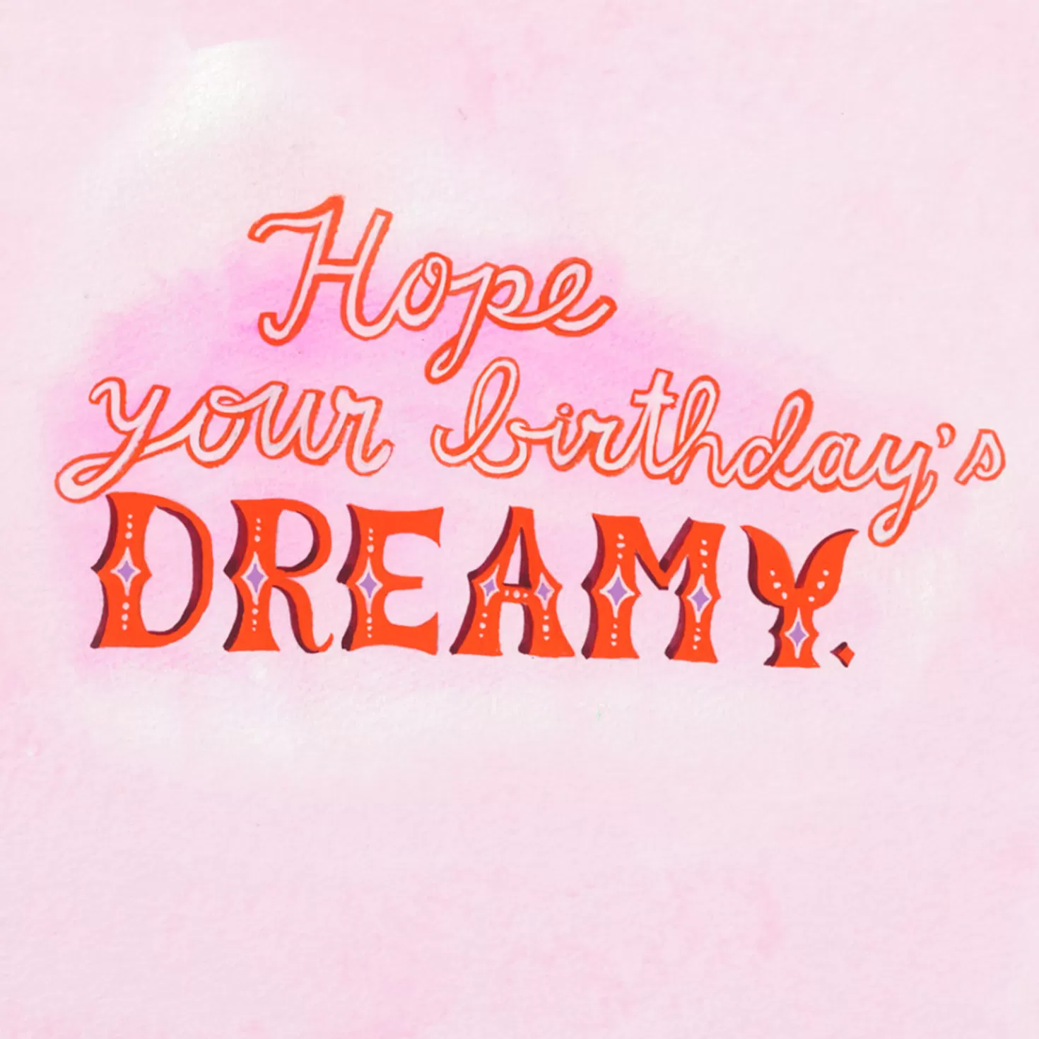Birthday>Hallmark Tequila Dreams Birthday Card
