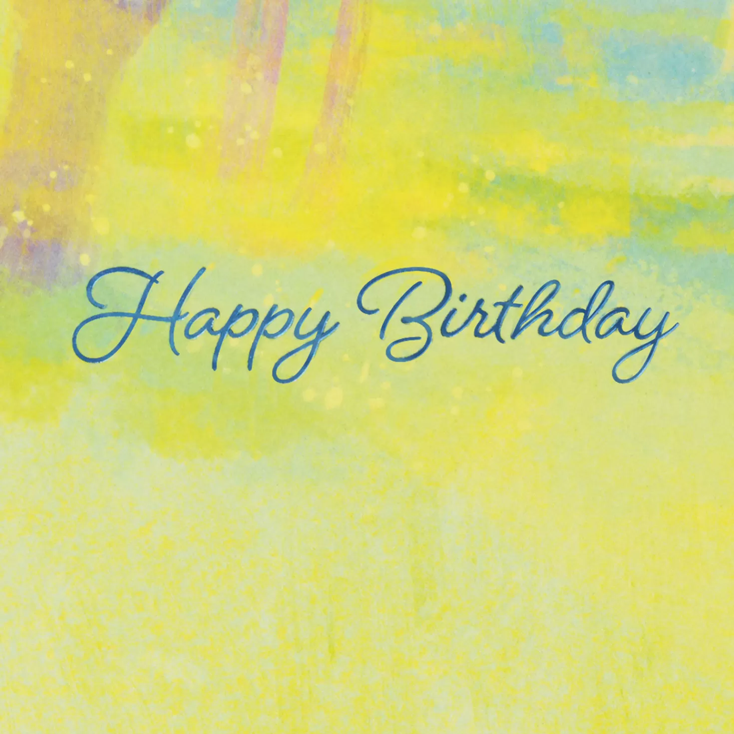 Birthday>Hallmark Thankful For The Friend I Have In You Birthday Card