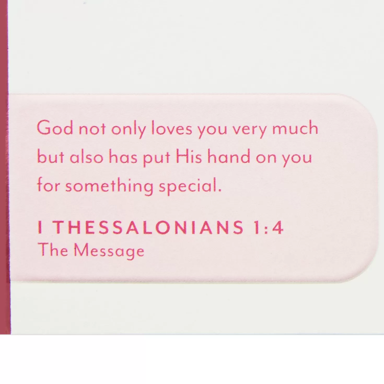 Store Thanking God For You Religious Confirmation Card For Daughter Confirmation