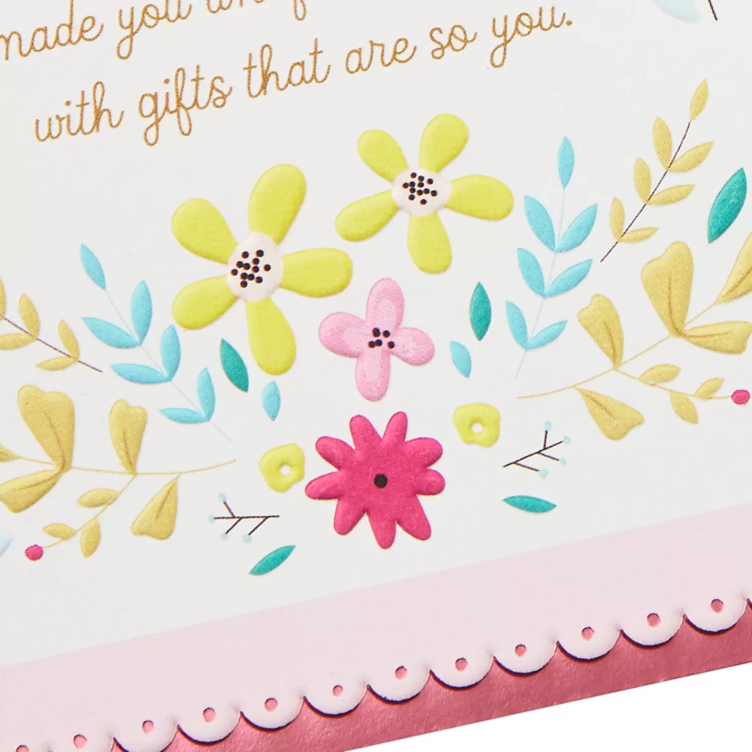 Store Thanking God For You Religious Confirmation Card For Daughter Confirmation