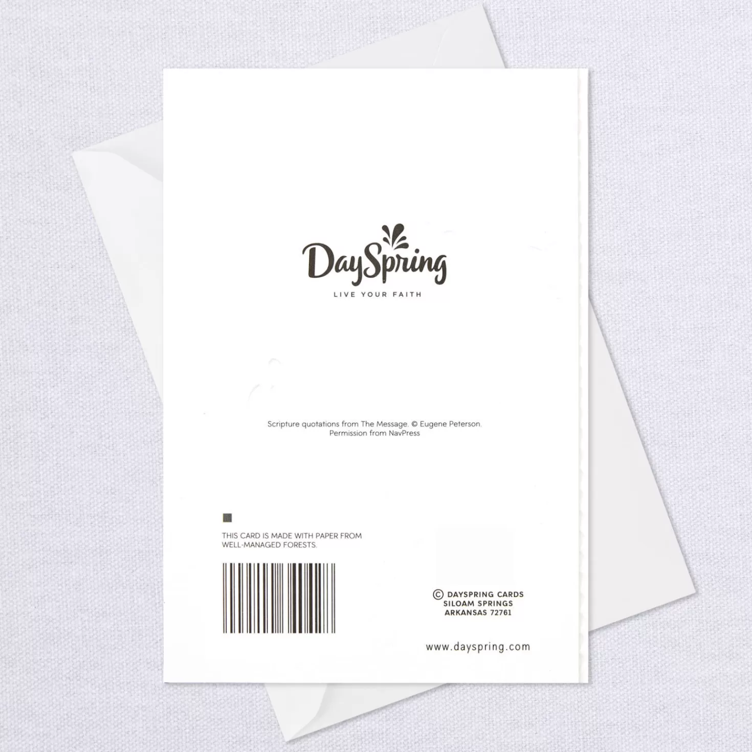 Store Thanking God For You Religious Confirmation Card For Daughter Confirmation
