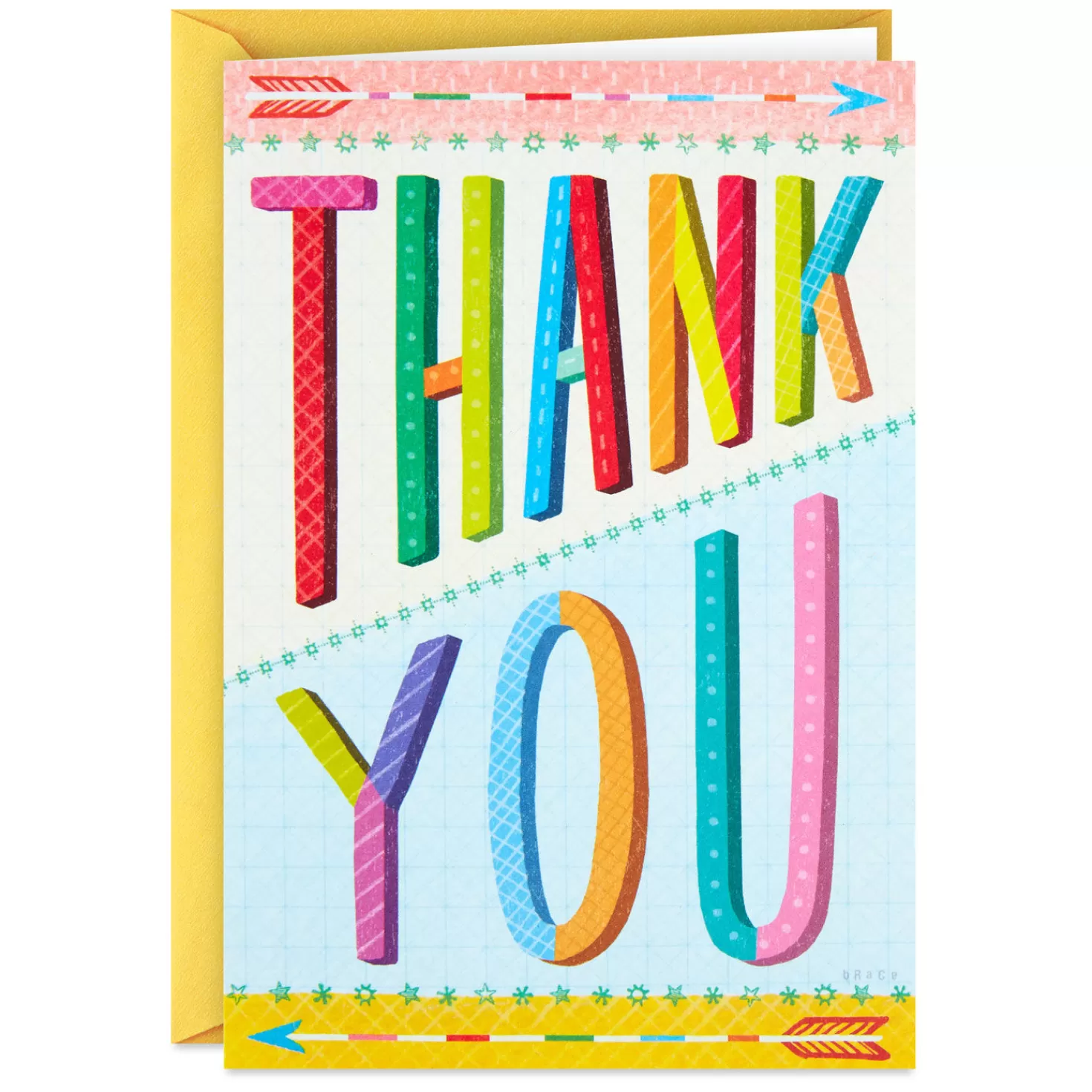 Online Thanks So Much Thank-You Card Teacher Appreciation