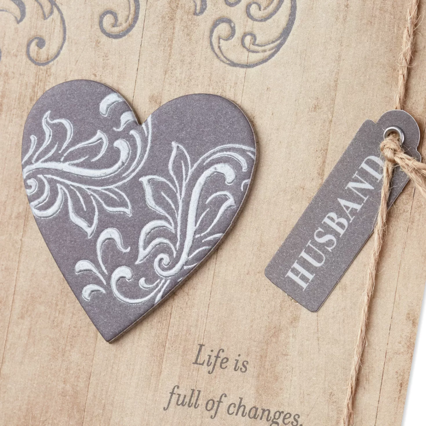 Anniversary>Hallmark The Best Is Yet To Come Anniversary Card For Husband