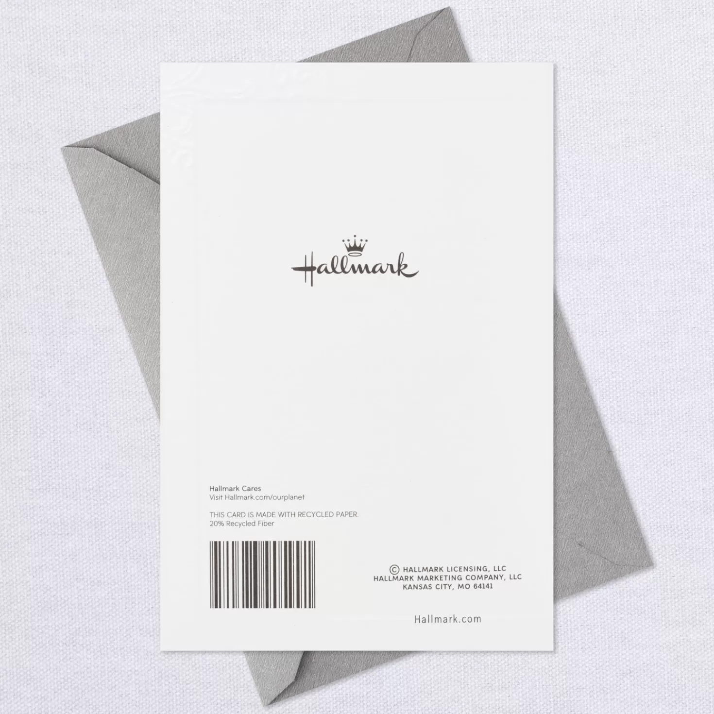 Anniversary>Hallmark The Best Is Yet To Come Anniversary Card For Husband